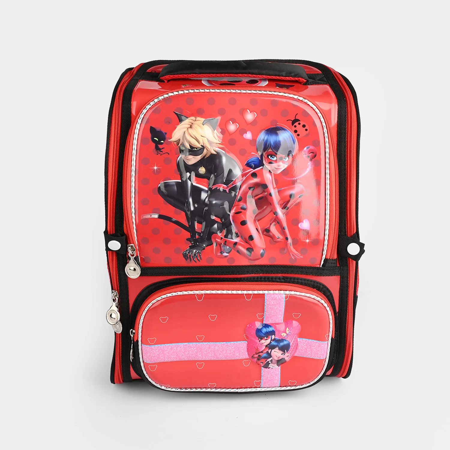 17" School Backpack Student Bag for Kids | Grade 2-5 - Image 3