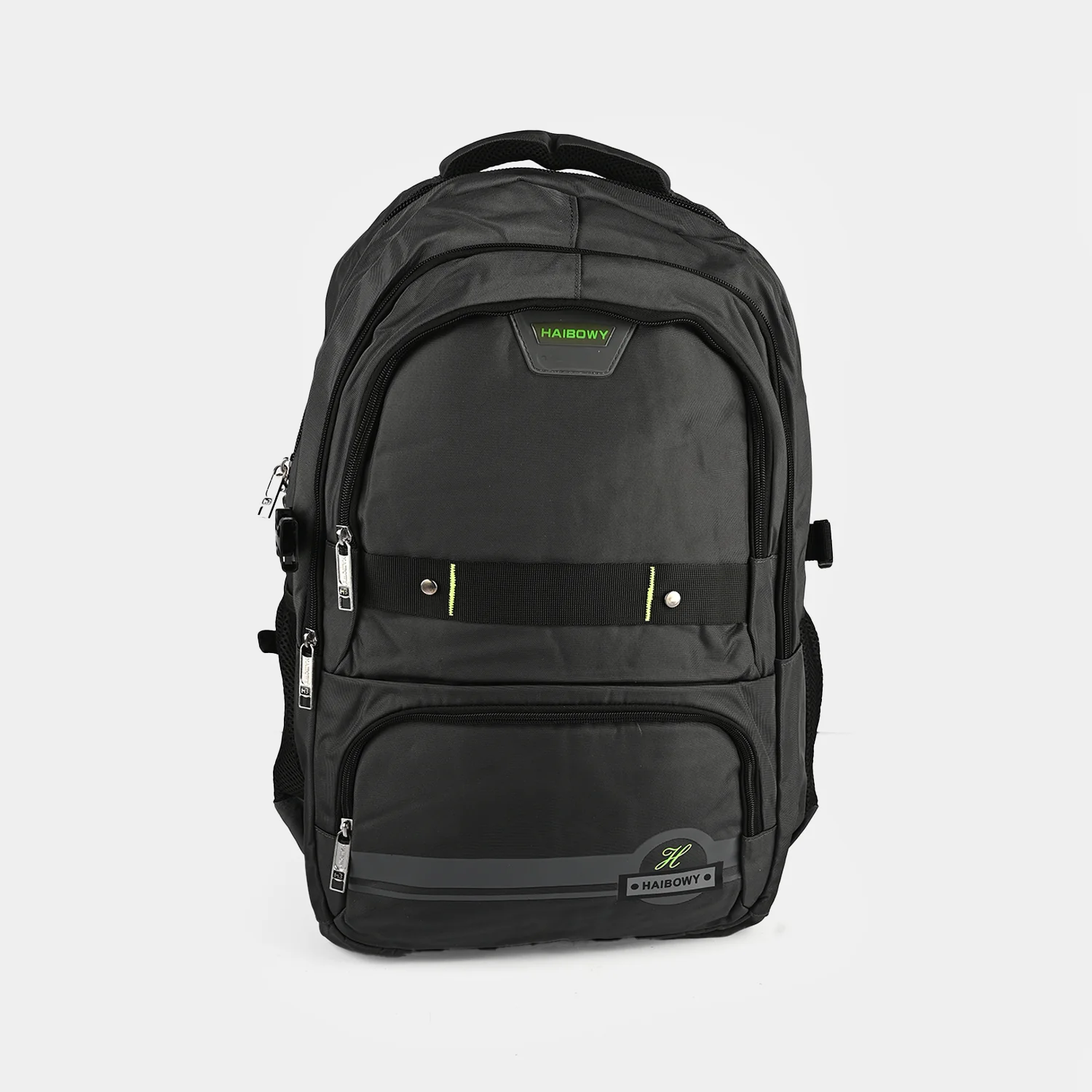 20" School Backpack for Kids | Grade 6-10 - Image 2