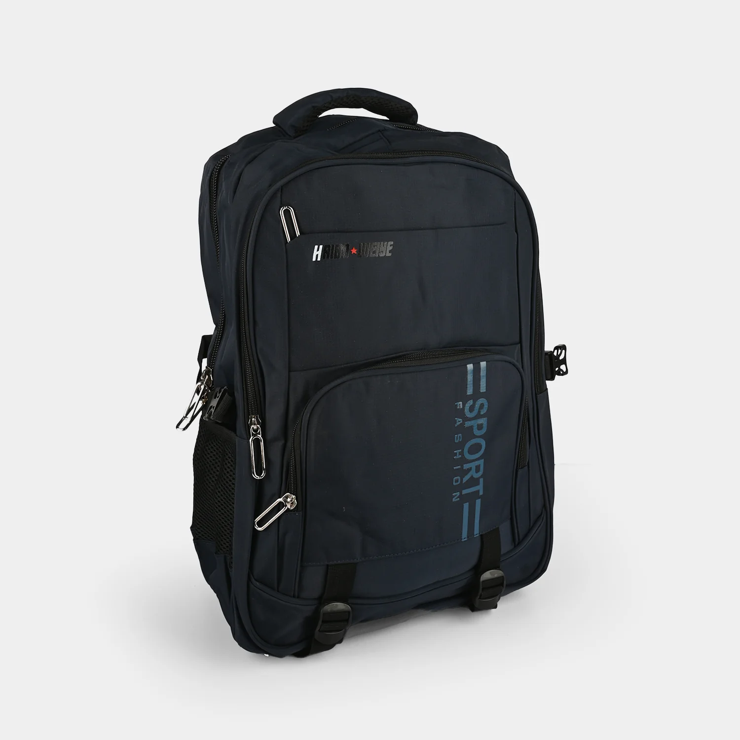 20" School Backpack for Kids | Grade 6-10