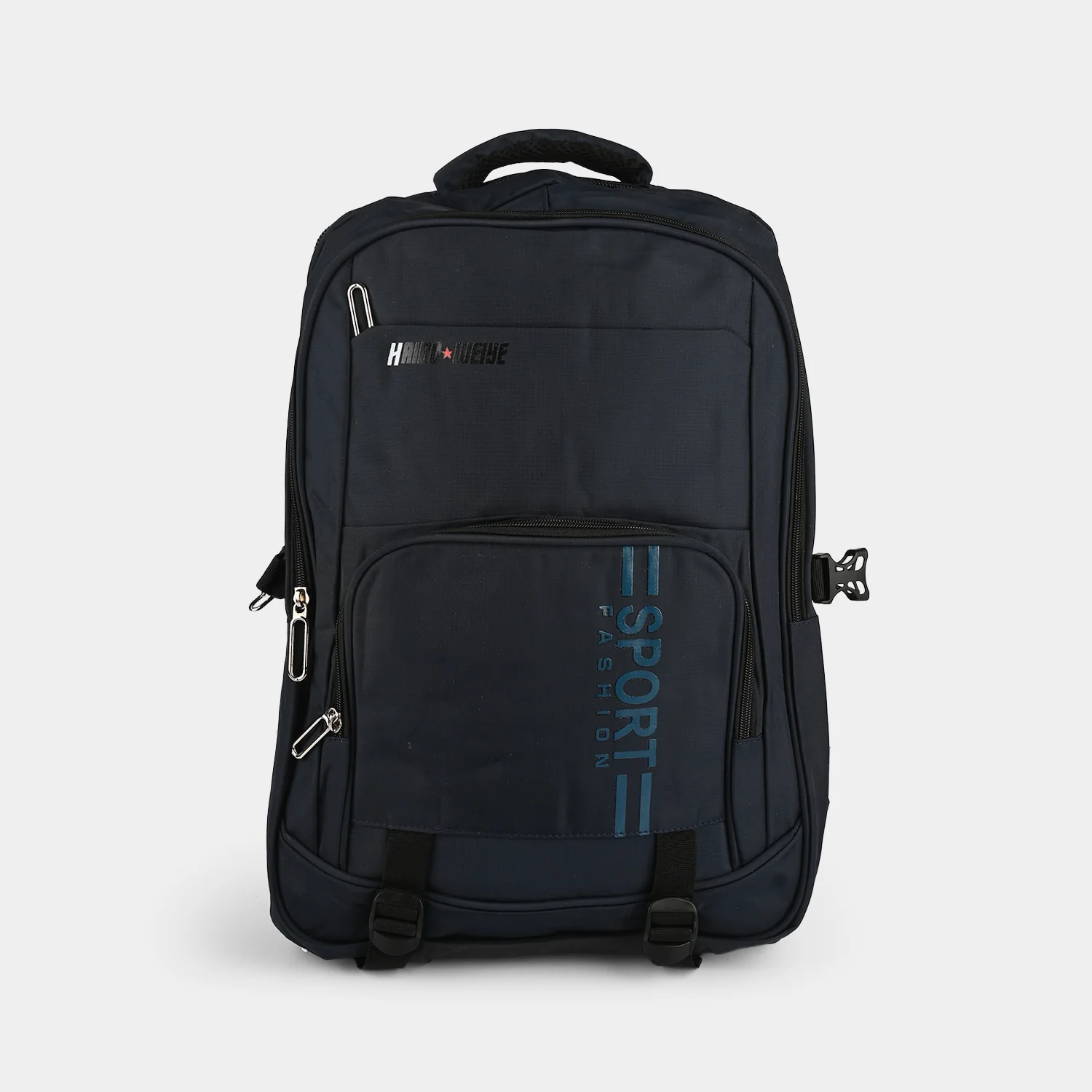 20" School Backpack for Kids | Grade 6-10 - Image 2