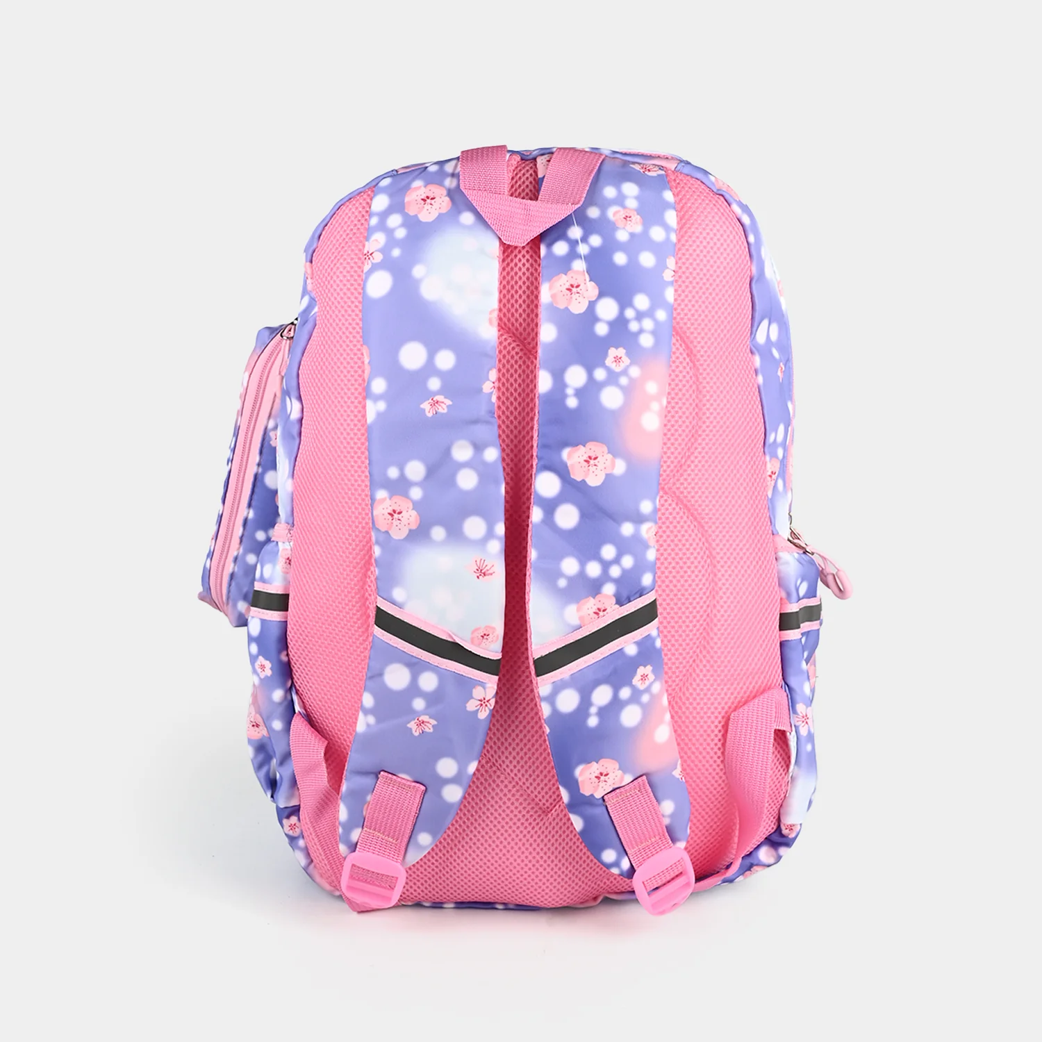 Kids School Backpack With Bottle Pouch for Kids - Image 4