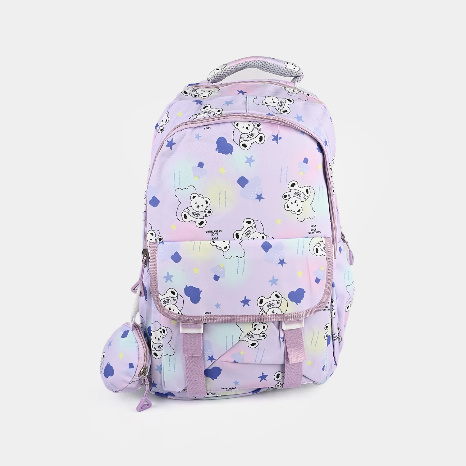 School Backpack For Kids - Image 2