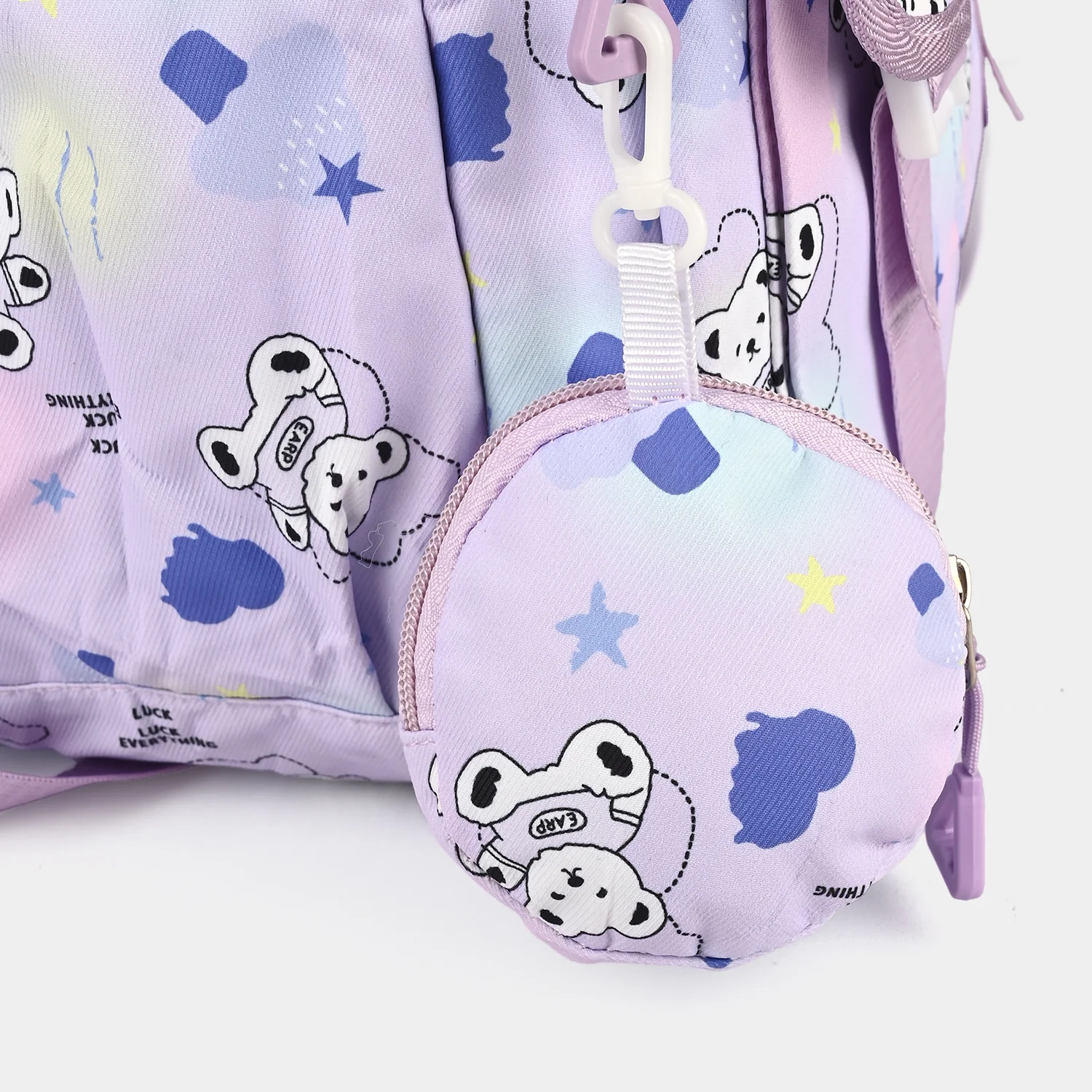 School Backpack For Kids - Image 3