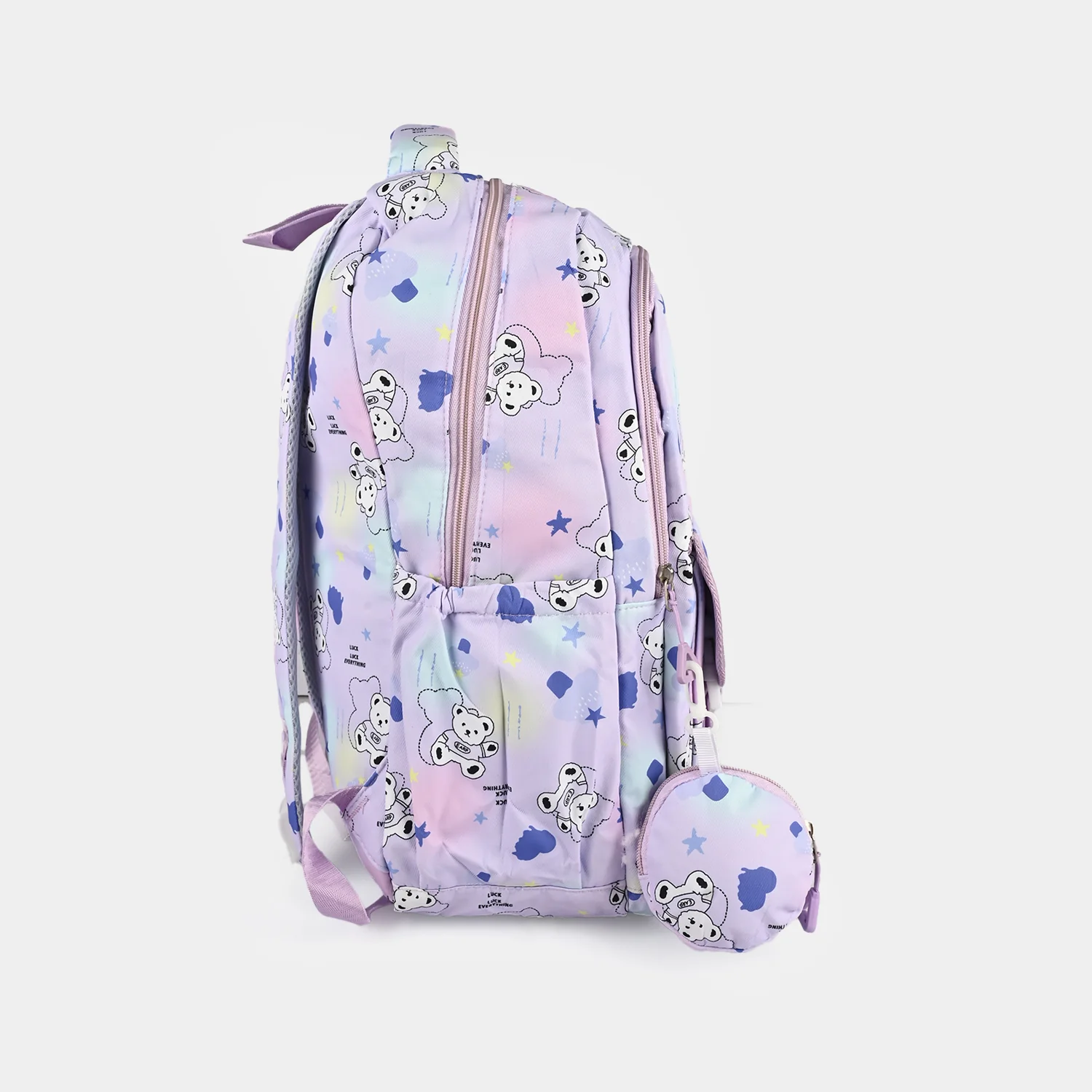 School Backpack For Kids - Image 4