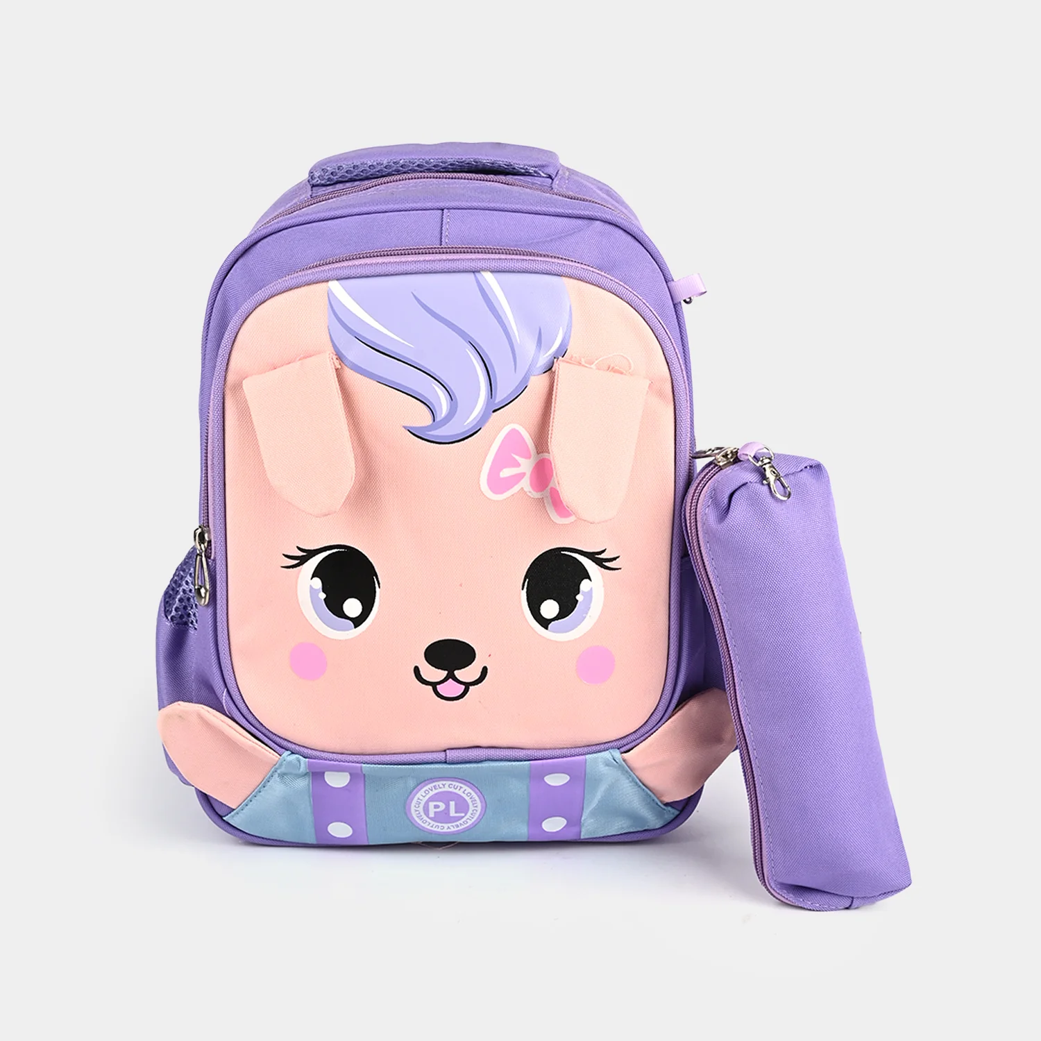 School Backpack For Kids - Image 2