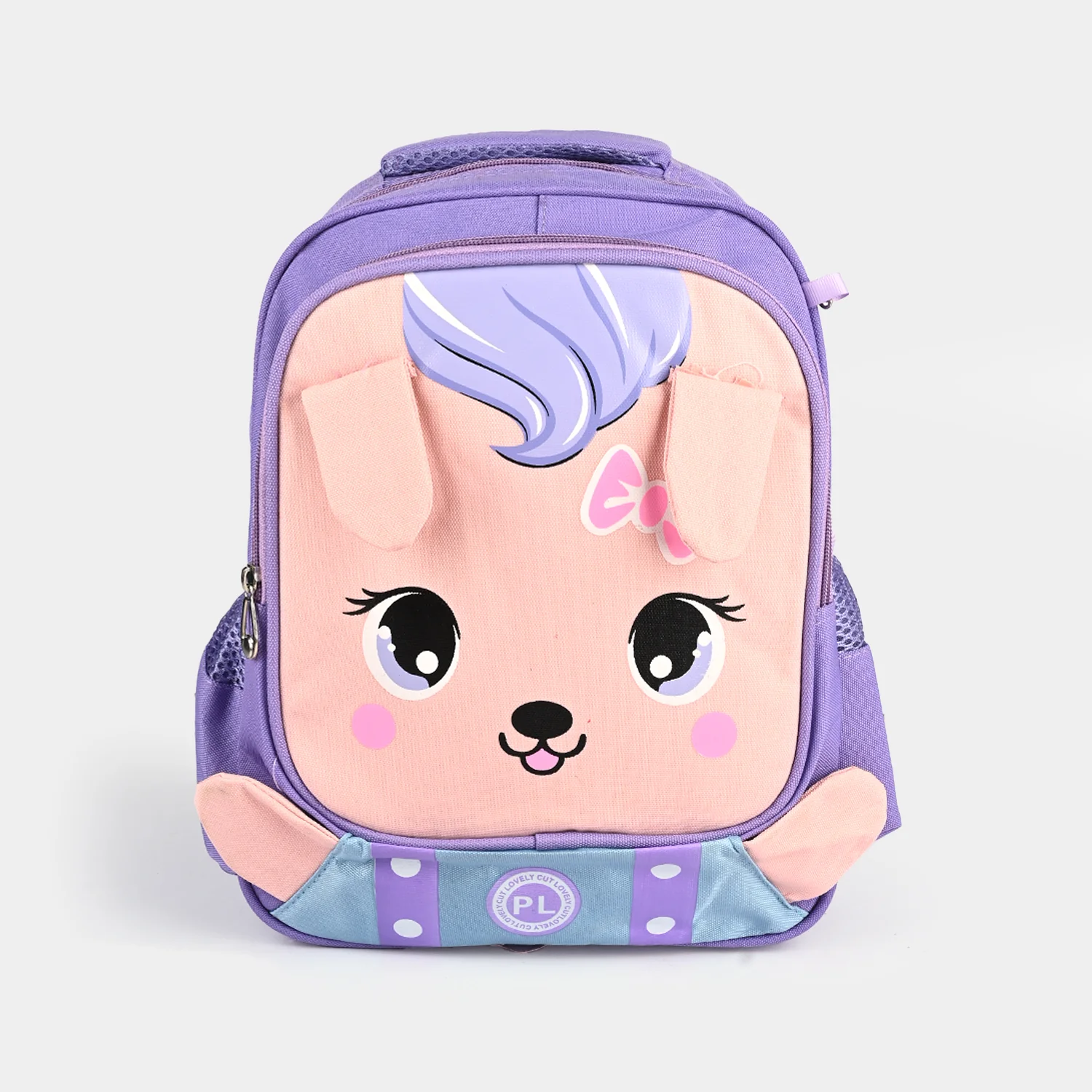 School Backpack For Kids - Image 3