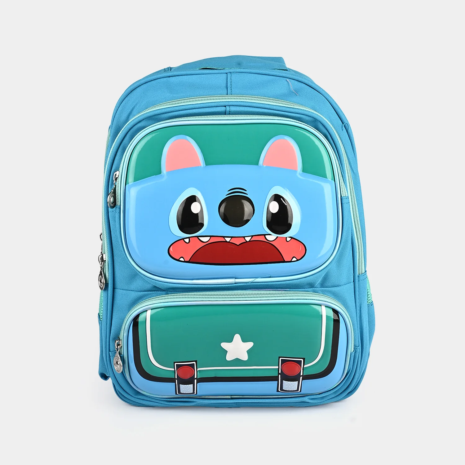 School Backpack For Kids - Image 2