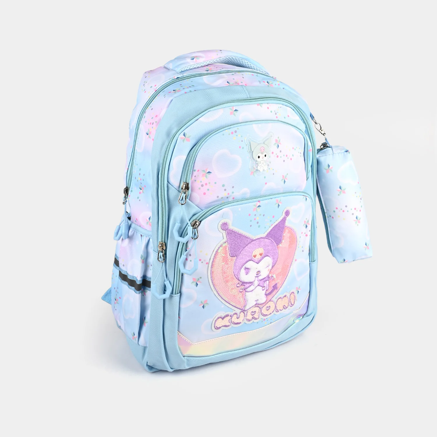 School Backpack For Kids