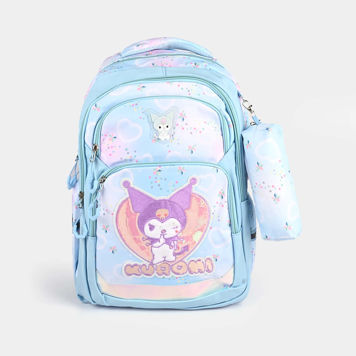 School Backpack For Kids - Image 2