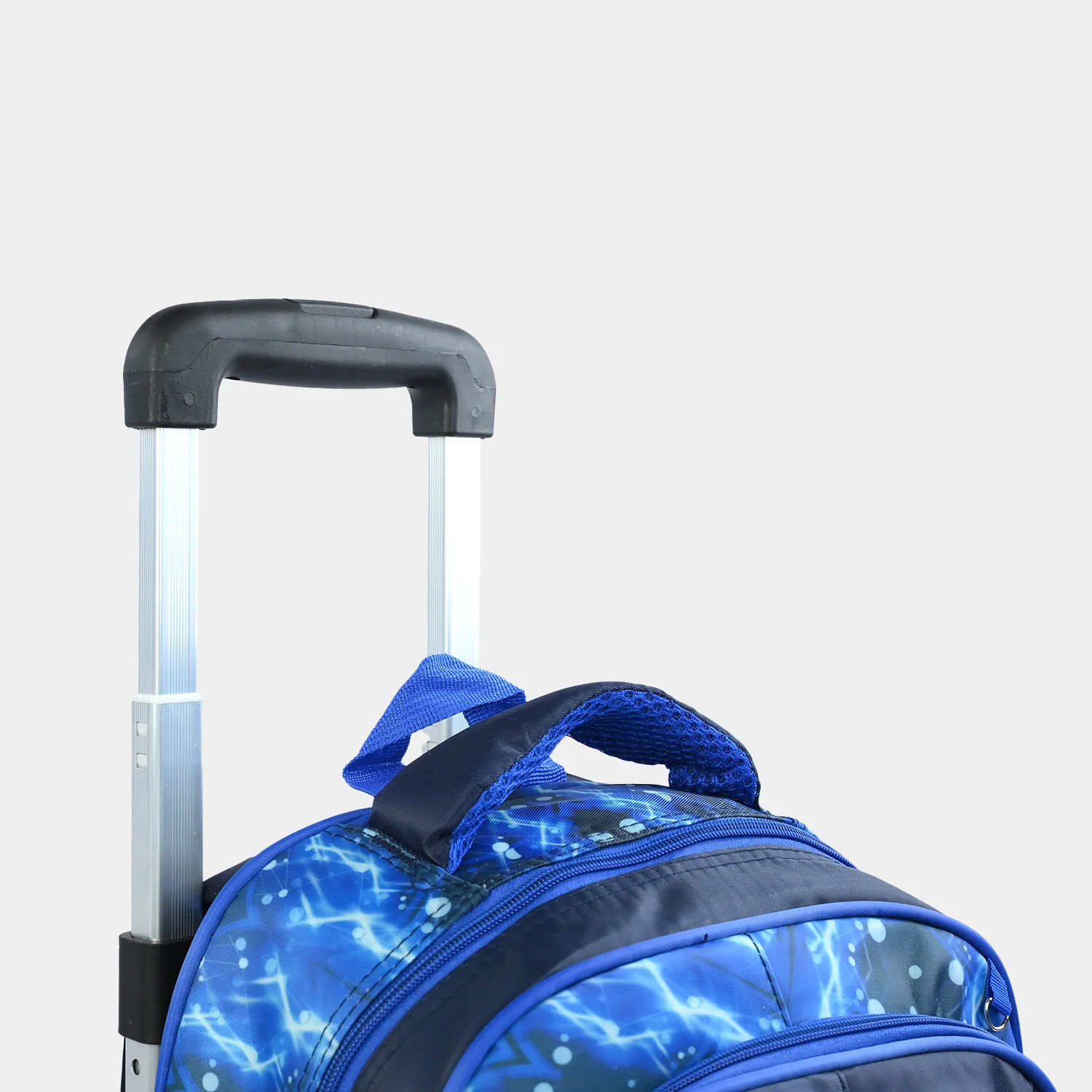 16" Trolley Bag/Backpack Set for Kids | Grade 1-4 - Image 6