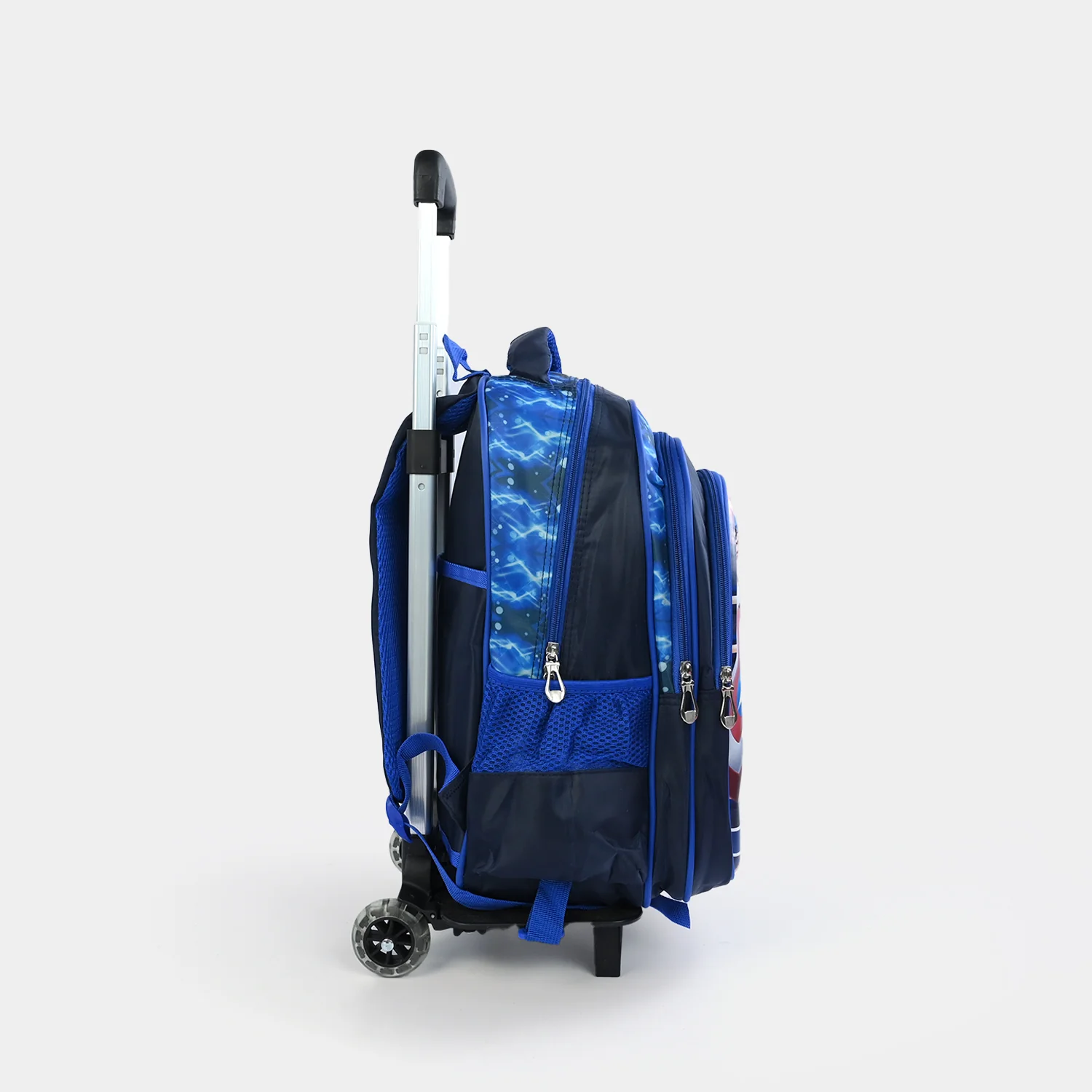 16" Trolley Bag/Backpack Set for Kids | Grade 1-4 - Image 7