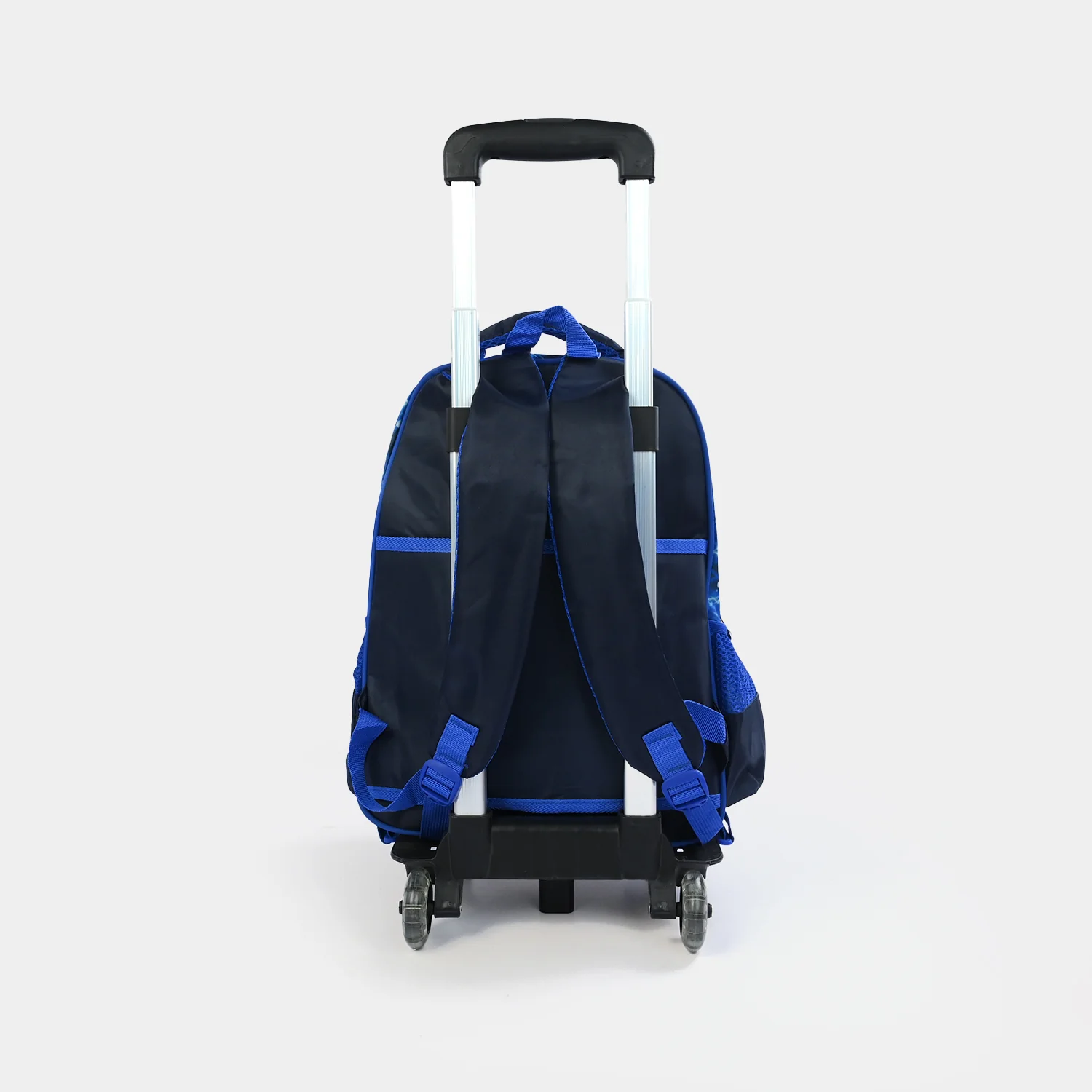 16" Trolley Bag/Backpack Set for Kids | Grade 1-4 - Image 8