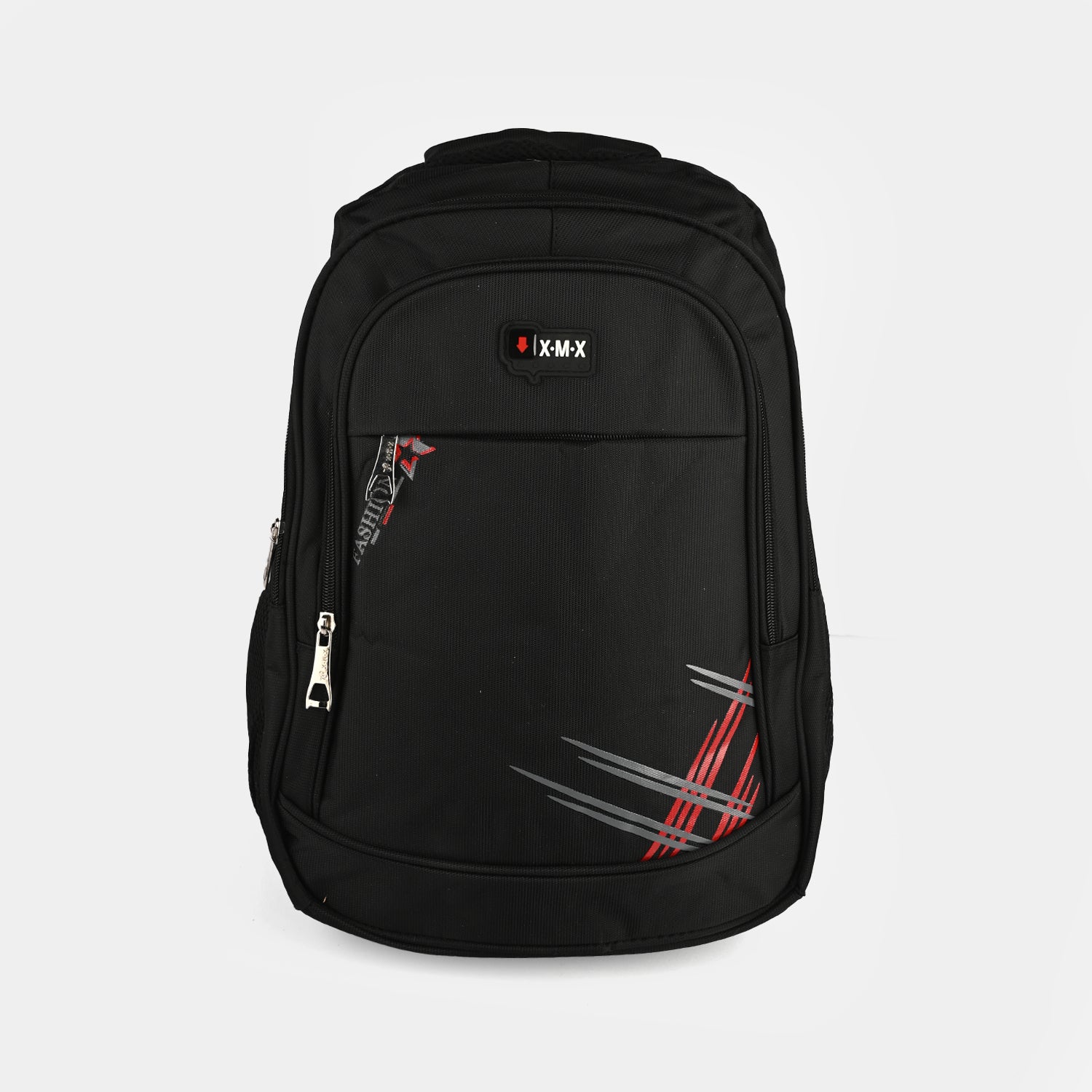 Multi-Compartment School Backpack for Kids - Image 2