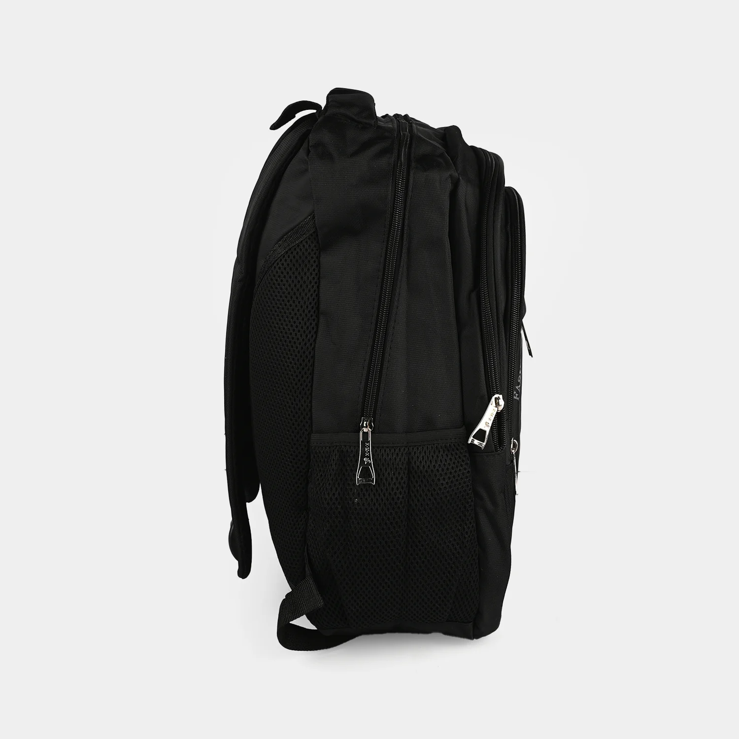 Multi-Compartment School Backpack for Kids - Image 3
