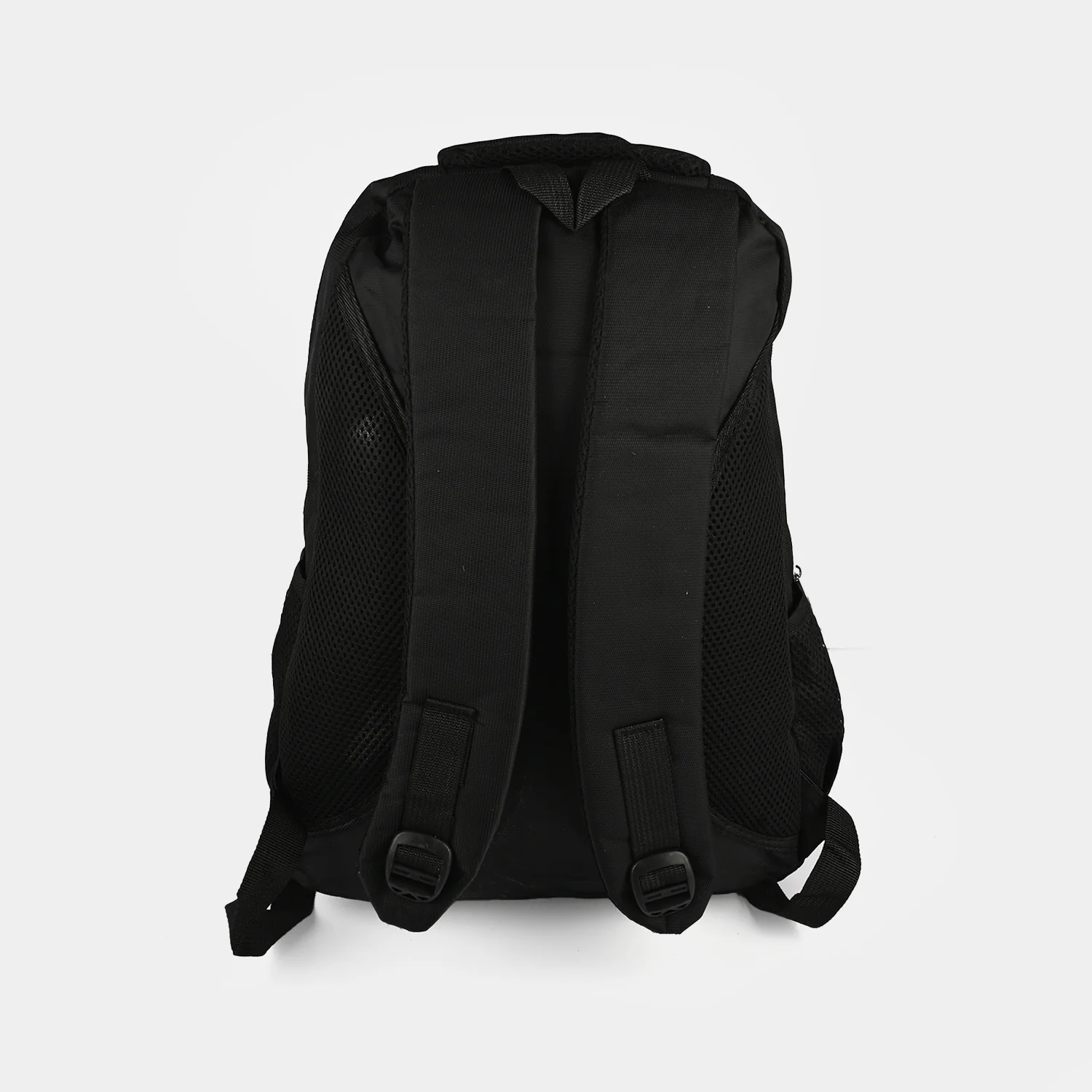 Multi-Compartment School Backpack for Kids - Image 4