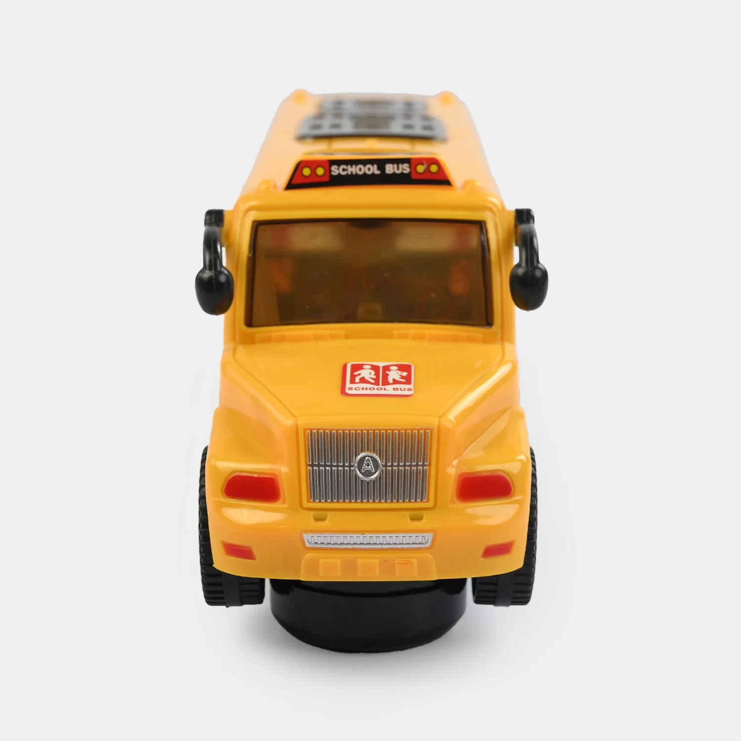 360 Rotation School Bus For Kids - Image 4