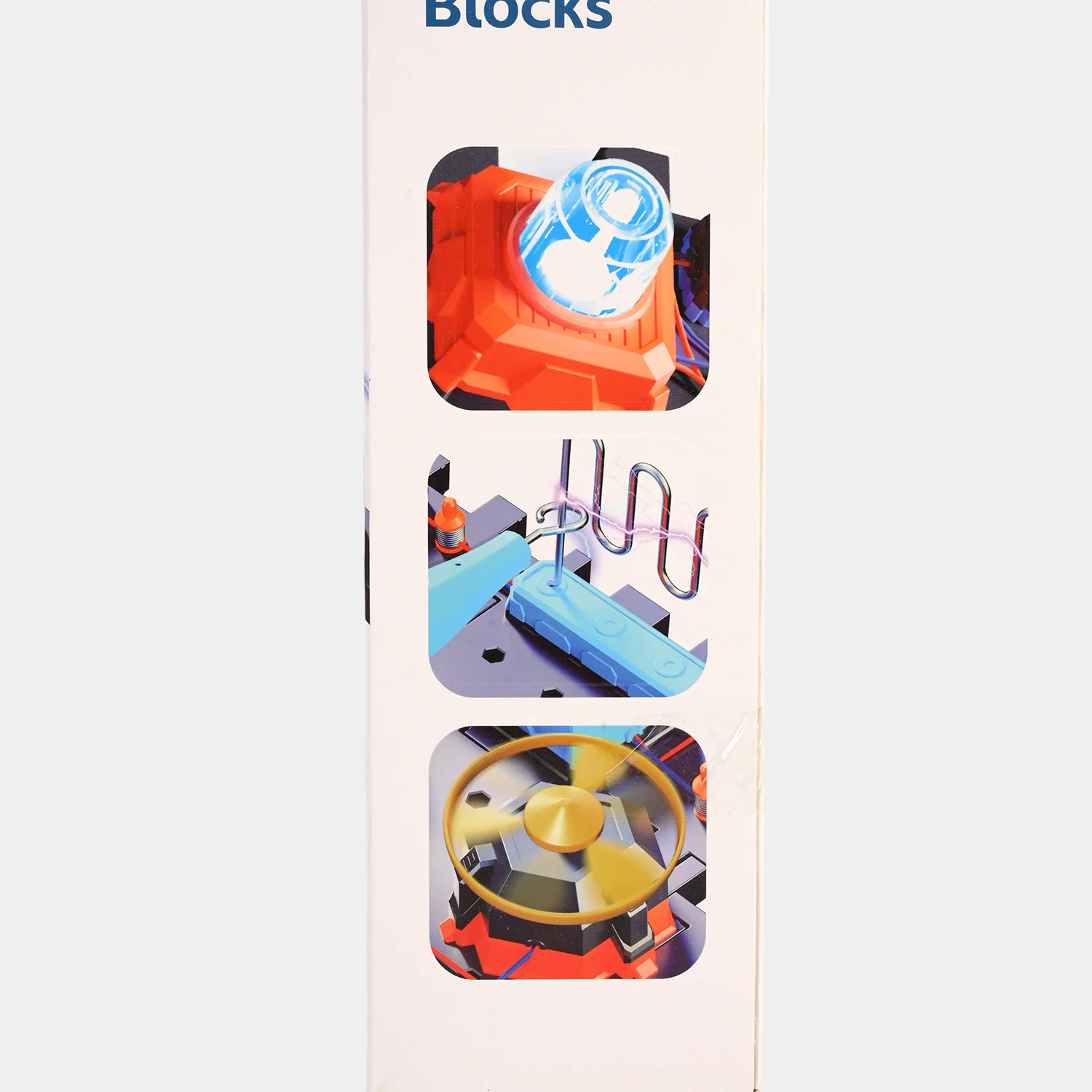 Science & Education Building Blocks - Image 7