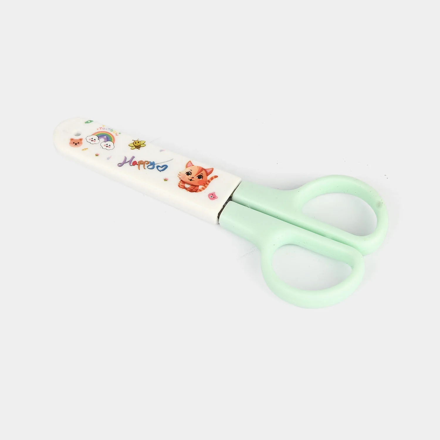 Scissor with Cover - Image 2