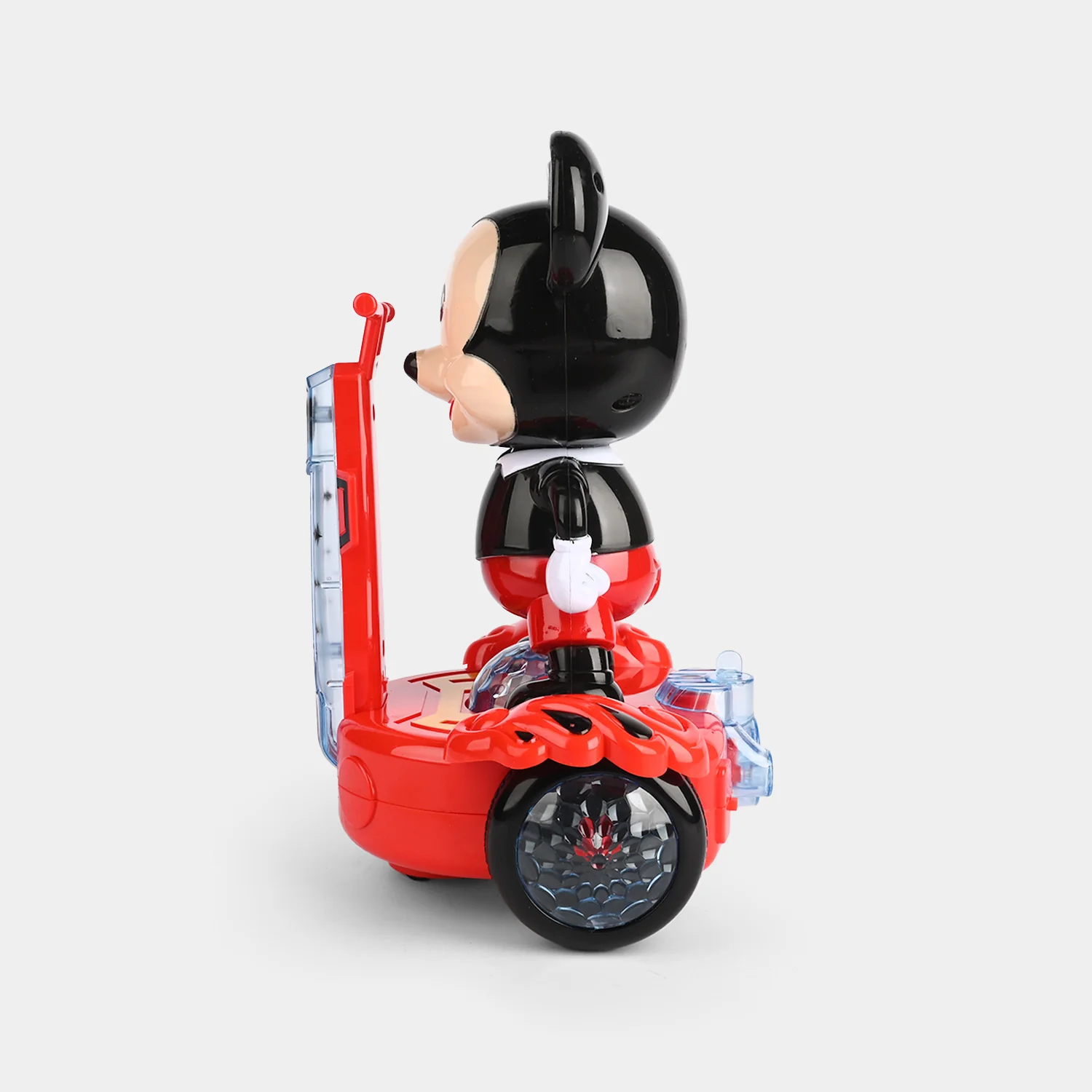 Universal Electric Scooter Toy with Light & Music - Image 2