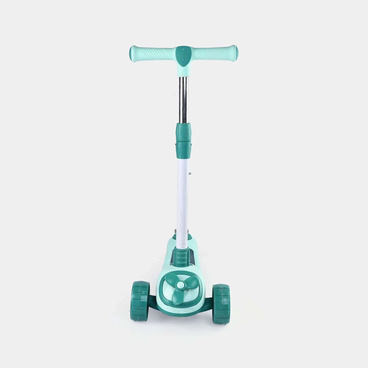 Kids Scooty with Lights & Music - Image 3