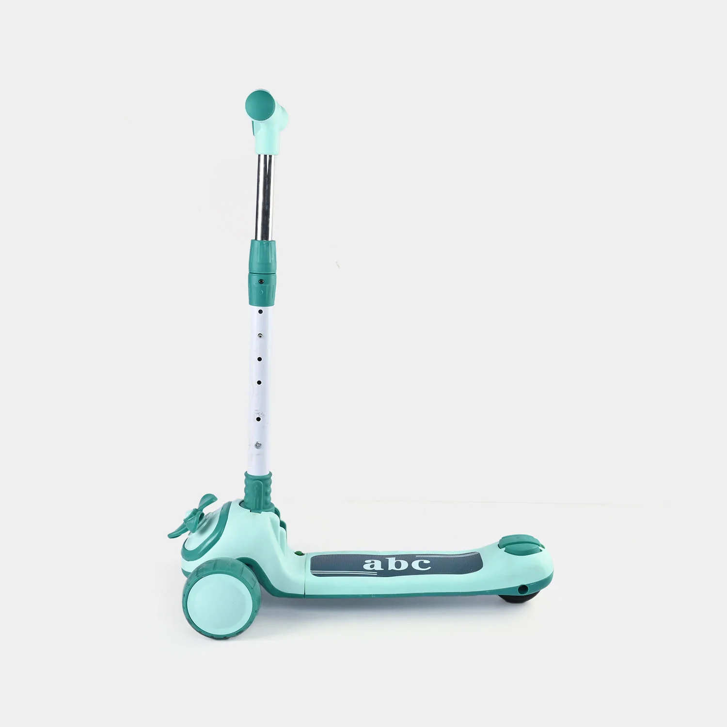 Kids Scooty with Lights & Music - Image 5