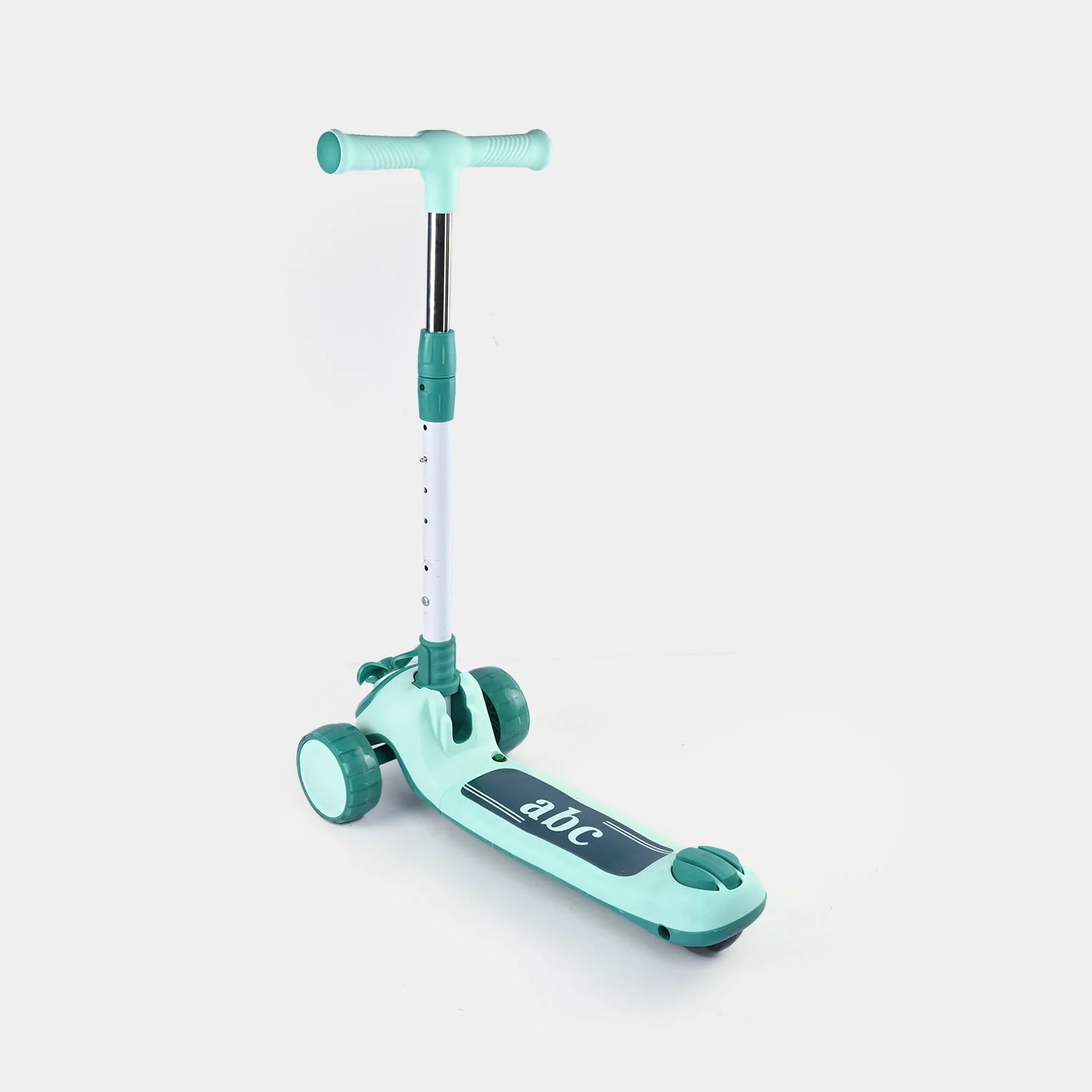 Kids Scooty with Lights & Music - Image 6