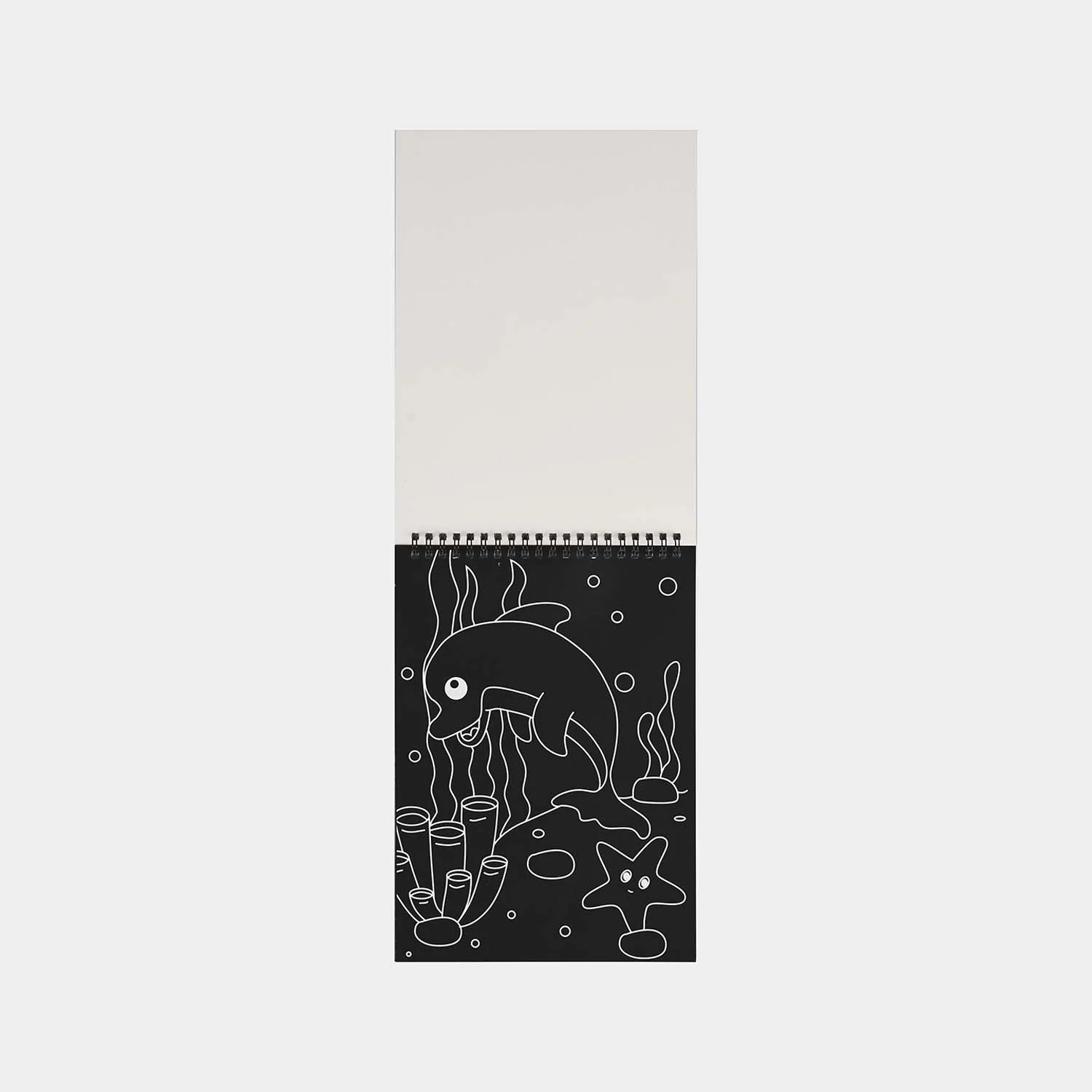 Scratch Note Book for Kids - Image 2