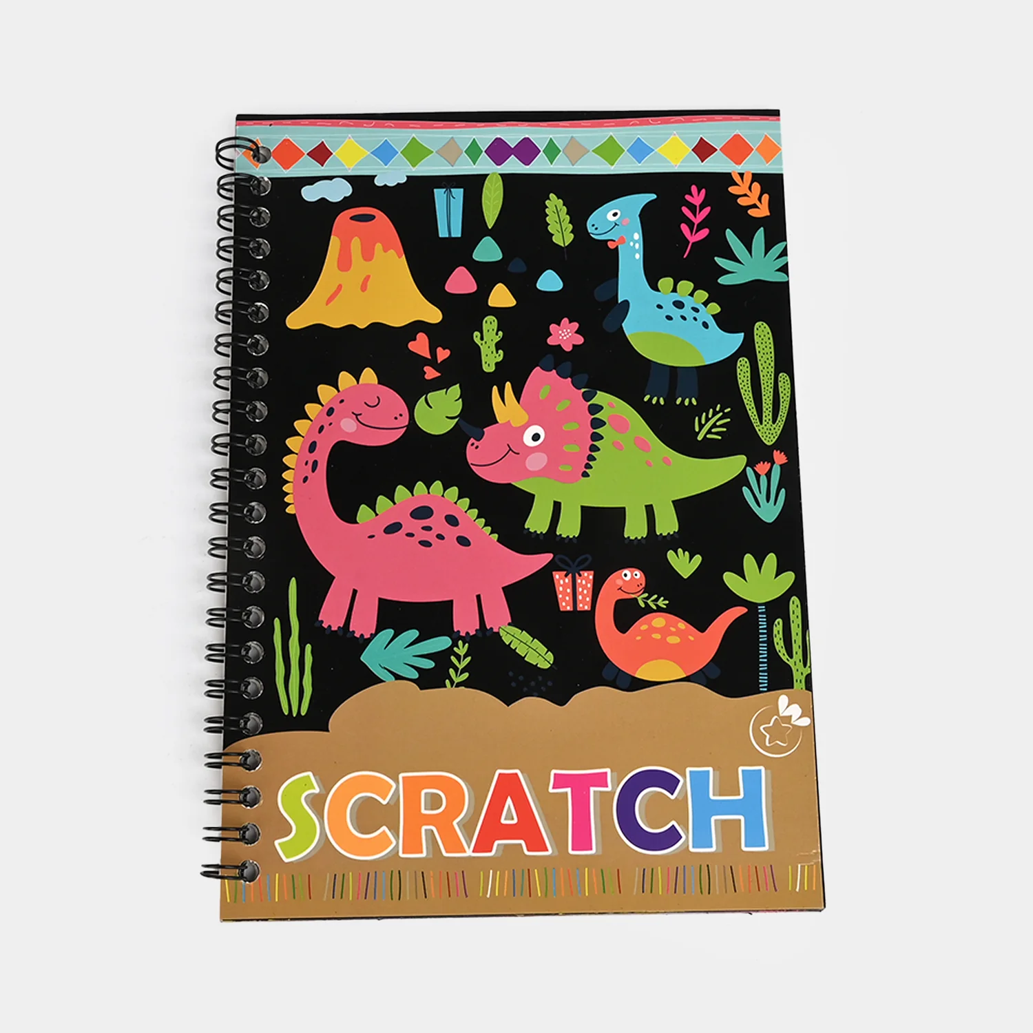 Scratch Art Cards - Image 4