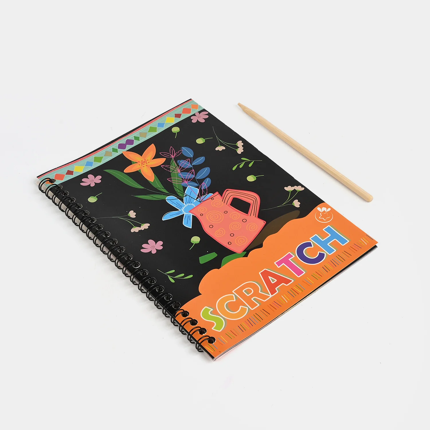 Scratch Art Cards - Image 3