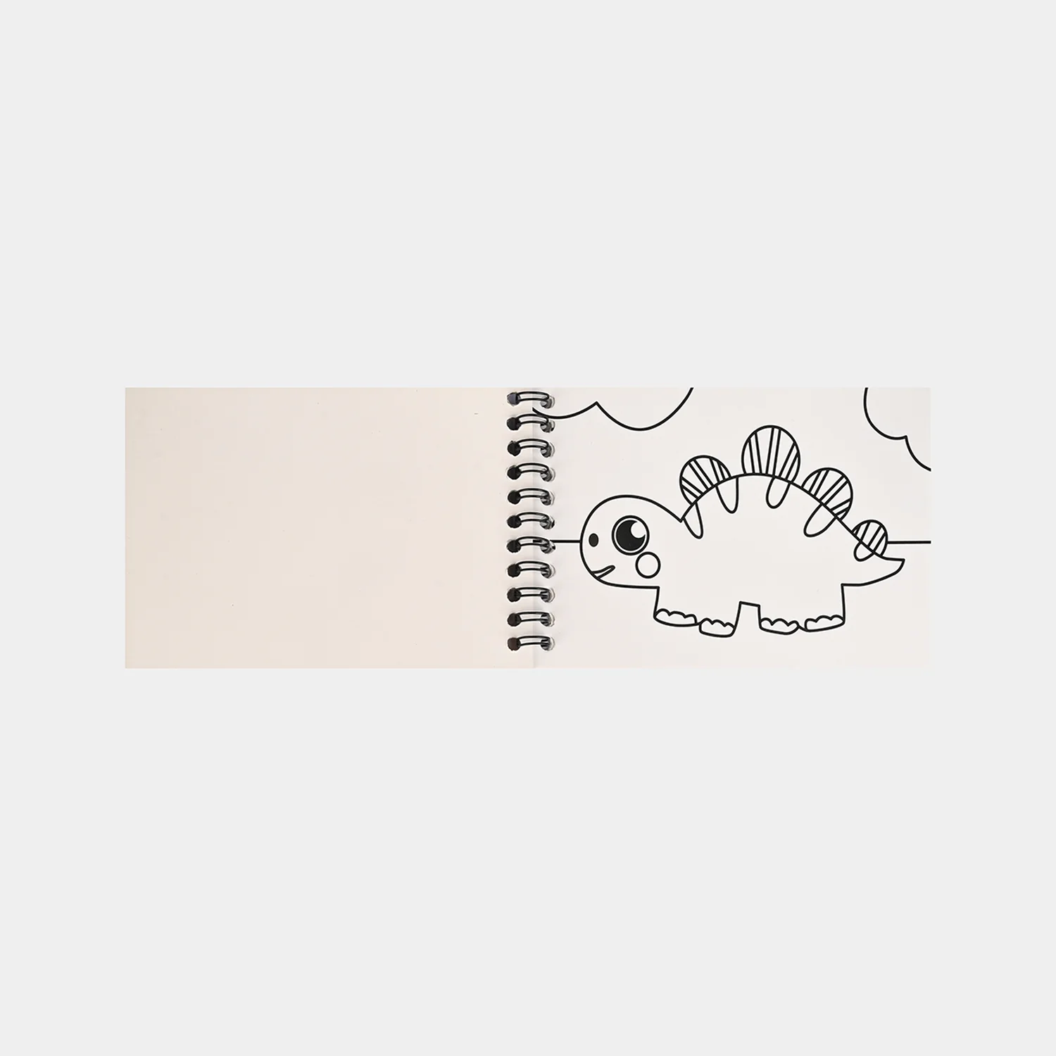 Scratch Note Book For Kids - Image 3