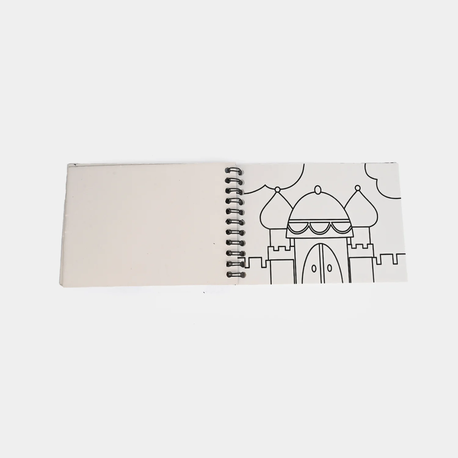 Scratch Note Book For Kids - Image 3