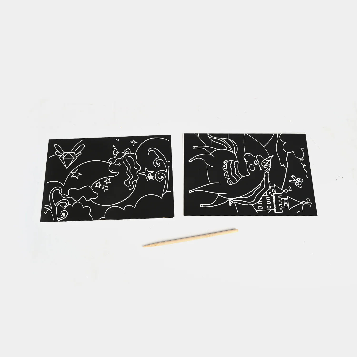 Scratch Art Cards - Image 2