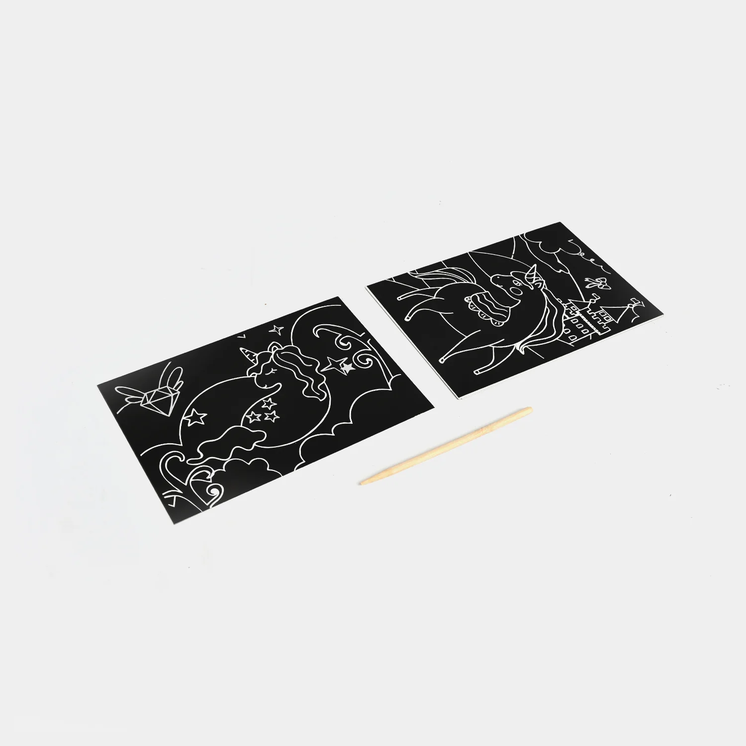Scratch Art Cards - Image 4