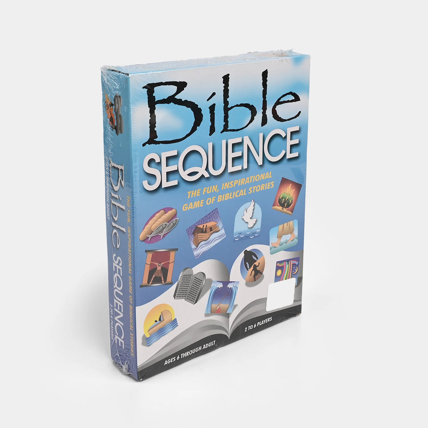 Sequence Board Game