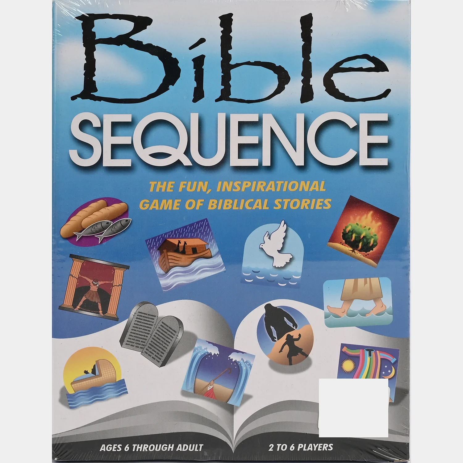 Sequence Board Game - Image 2