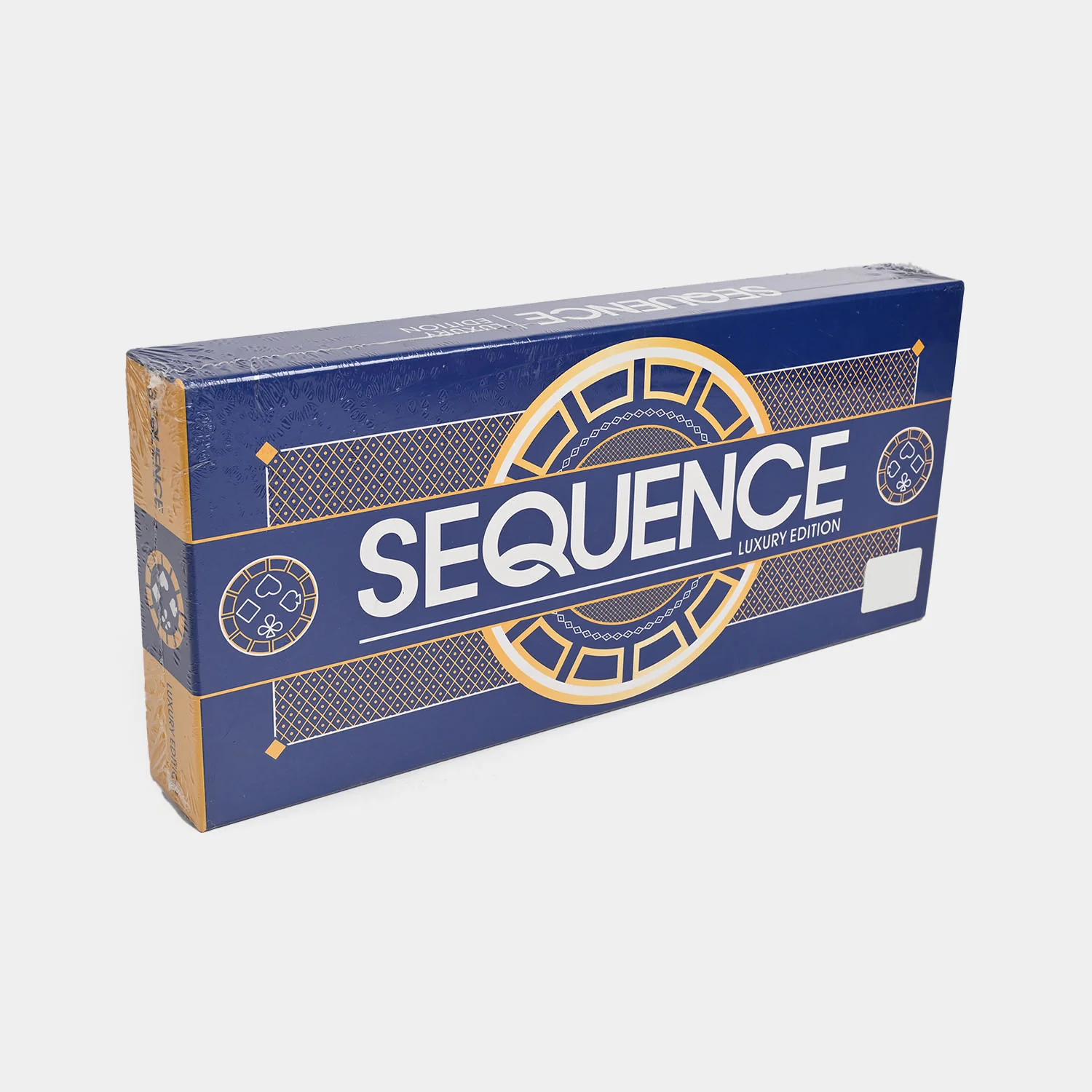 Sequence Board Game