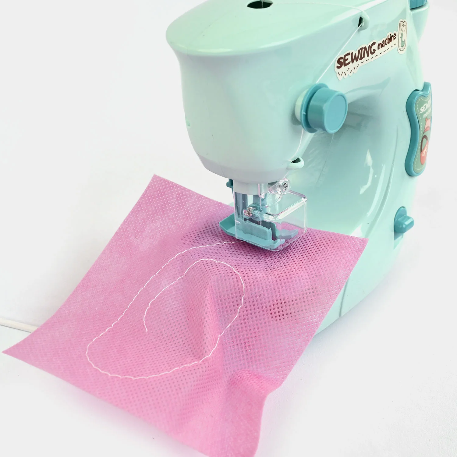 Electric Sewing Machine - Image 2