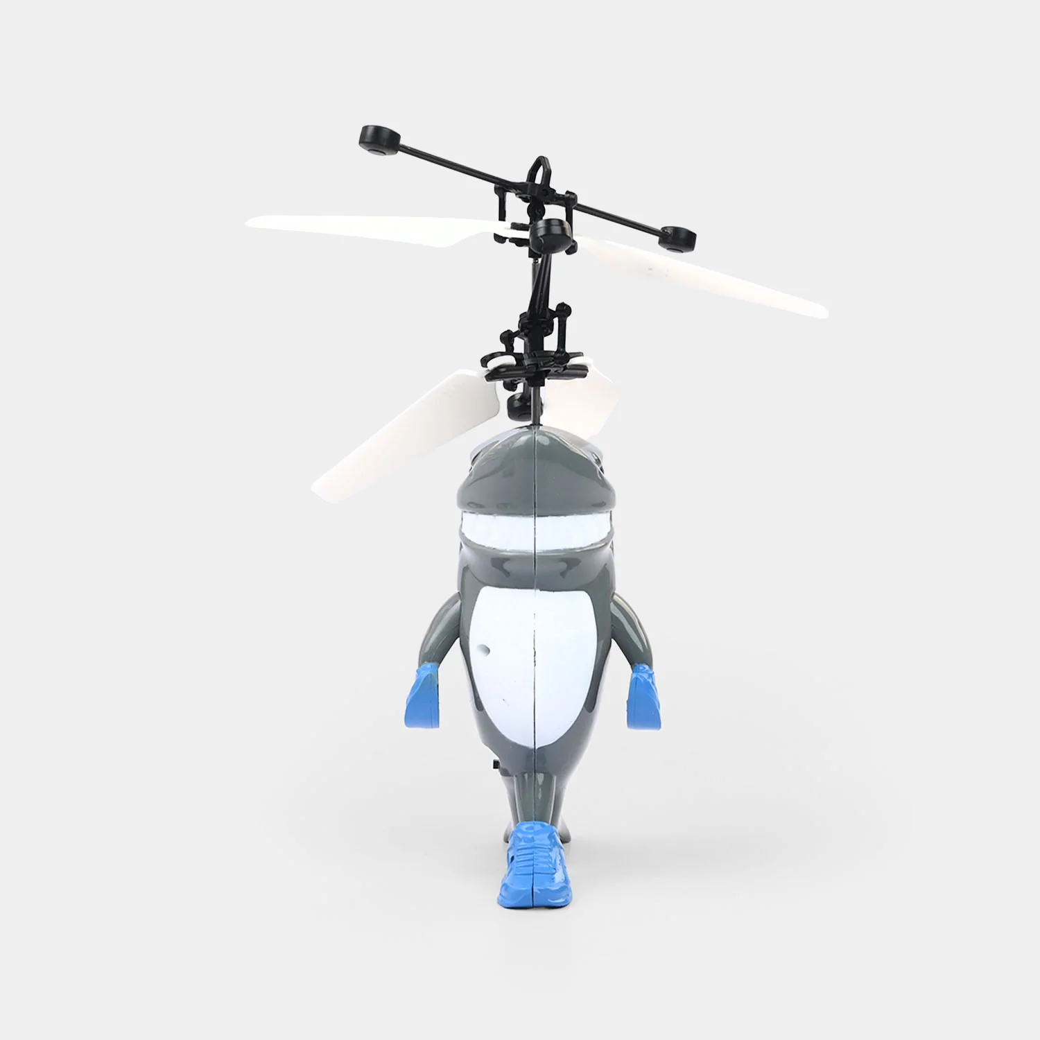 Shark Flying Induction Aircraft Toy for Kids - Image 2