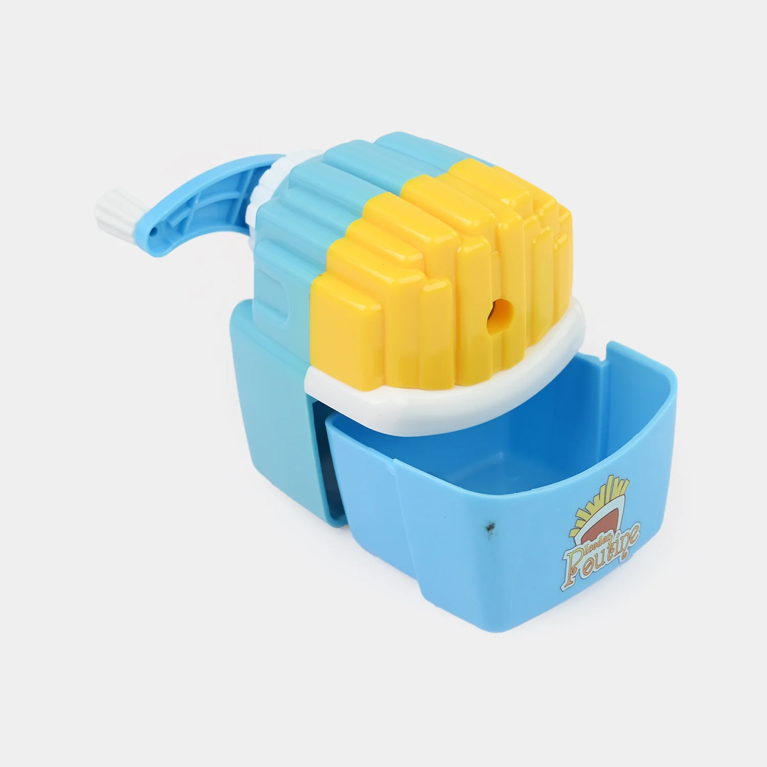 Kids' Creative Desktop Pencil Sharpener - Image 2