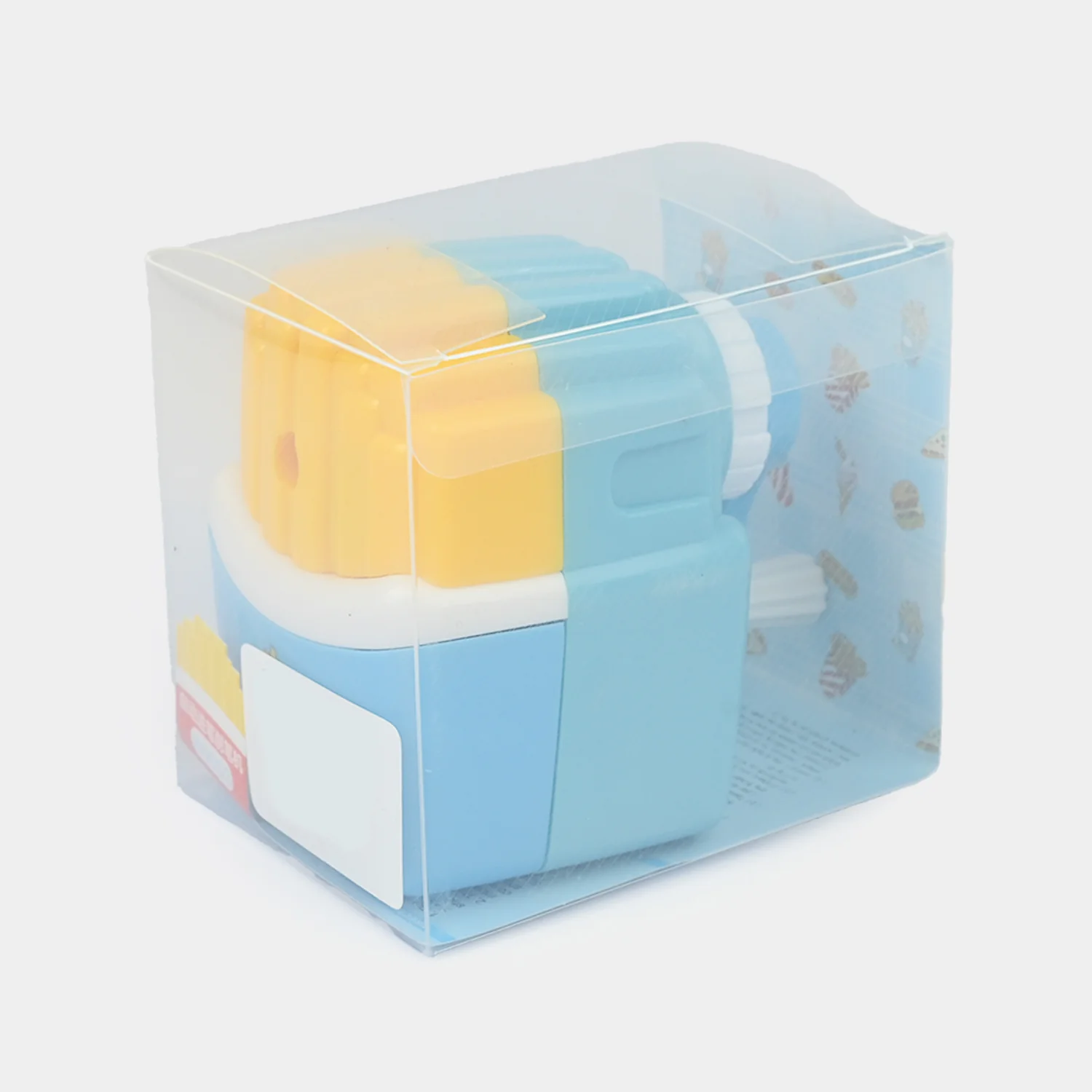 Kids' Creative Desktop Pencil Sharpener - Image 3