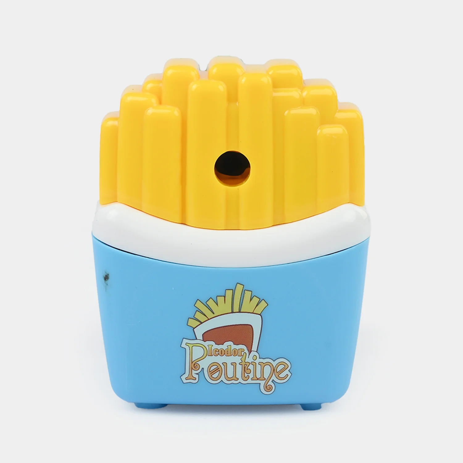 Kids' Creative Desktop Pencil Sharpener - Image 4