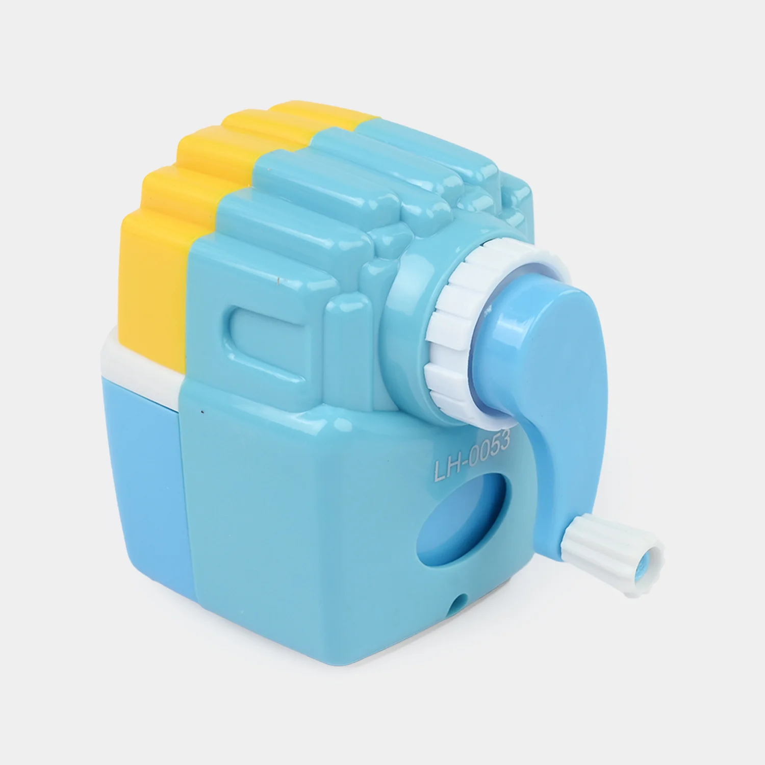 Kids' Creative Desktop Pencil Sharpener - Image 5