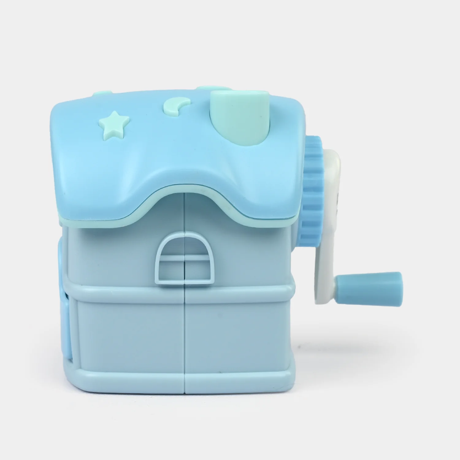 Kids' Creative Desktop Pencil Sharpener - Image 2
