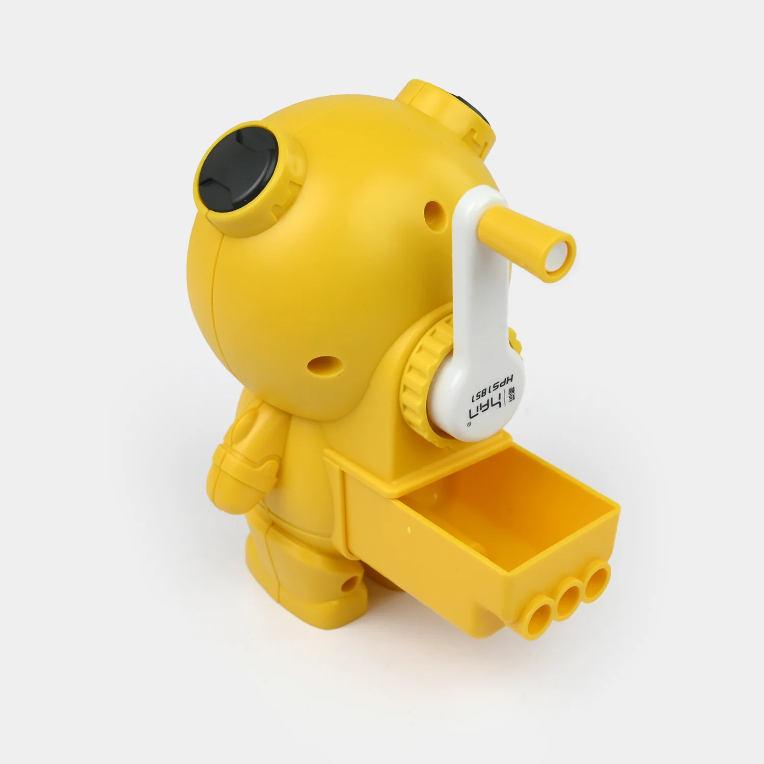 Kids' Creative Desktop Pencil Sharpener - Image 2