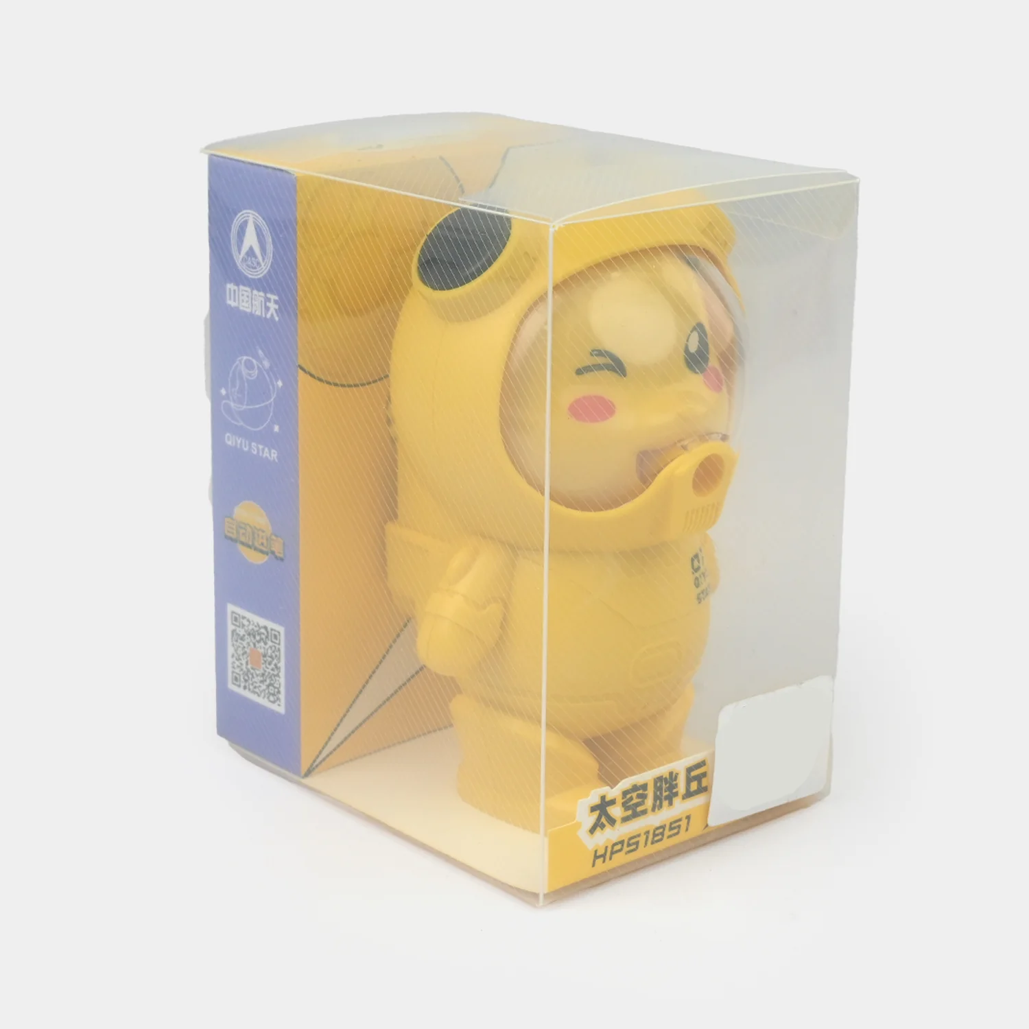 Kids' Creative Desktop Pencil Sharpener - Image 3