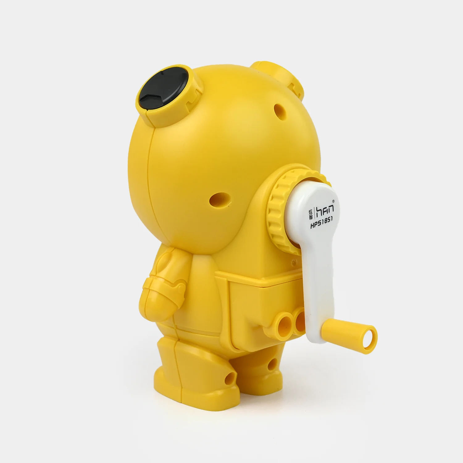 Kids' Creative Desktop Pencil Sharpener - Image 5