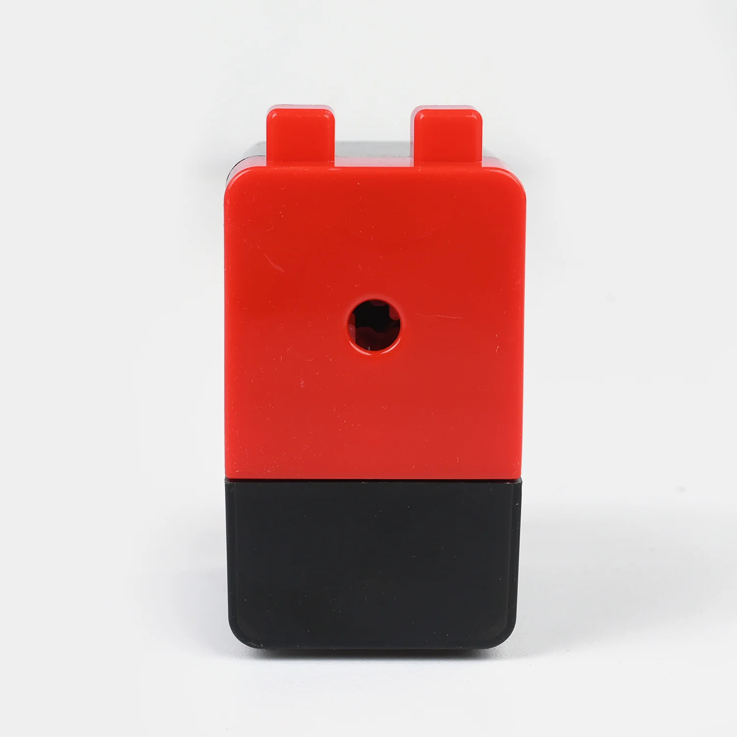 Kids' Creative Desktop Pencil Sharpener - Image 4