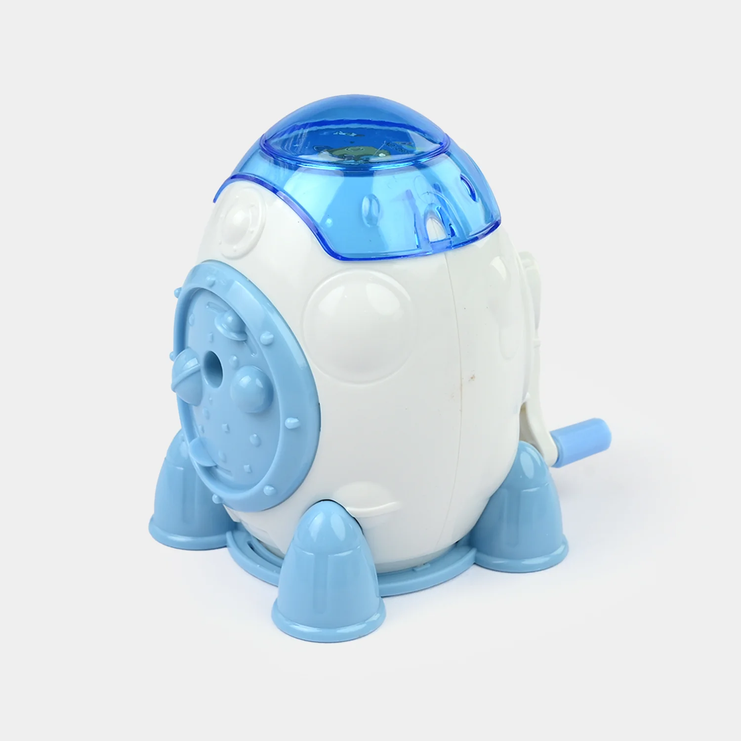 Kids' Creative Desktop Pencil Sharpener