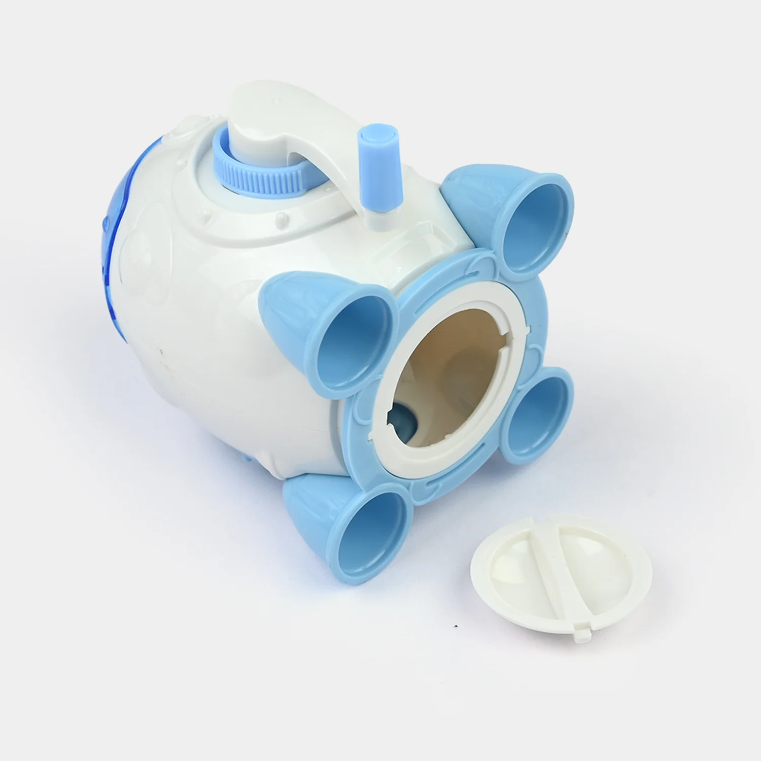 Kids' Creative Desktop Pencil Sharpener - Image 2
