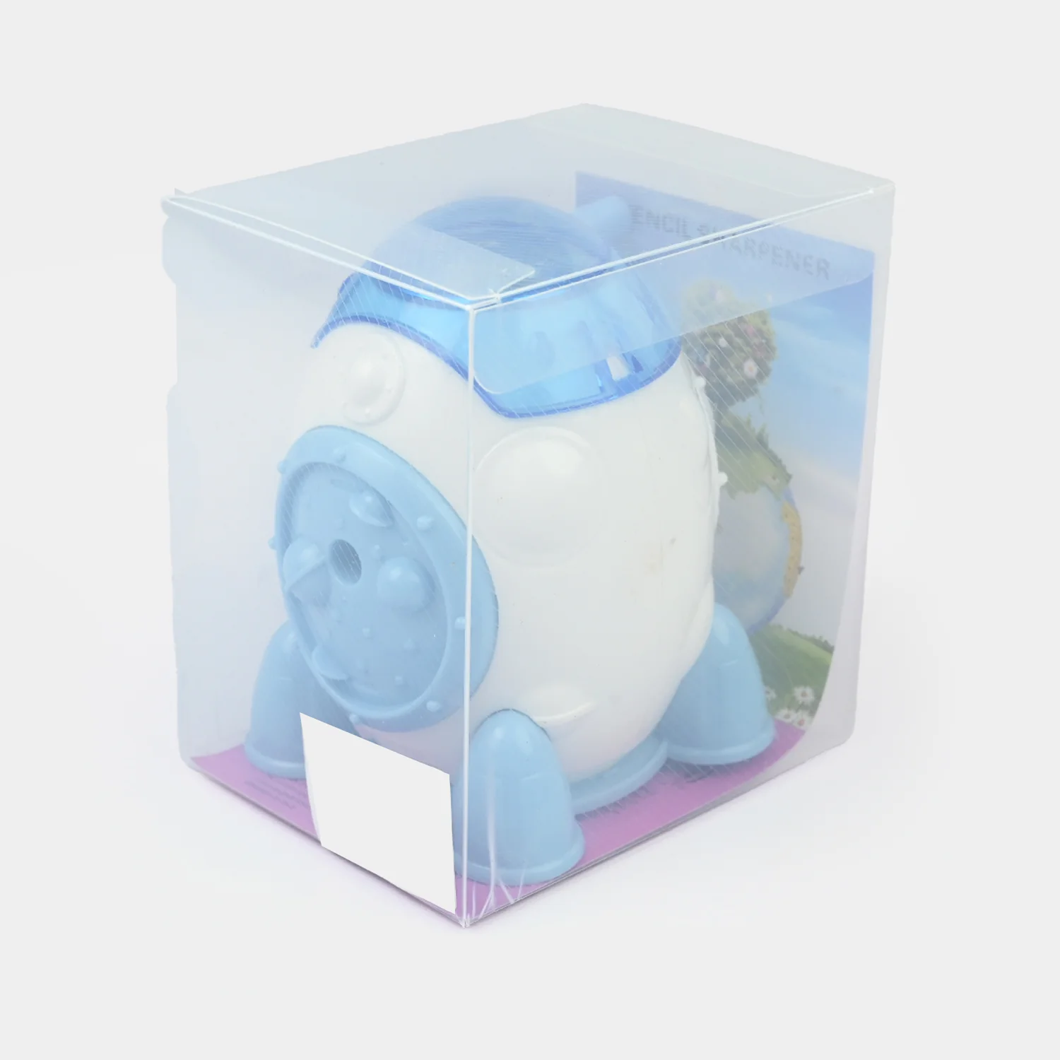 Kids' Creative Desktop Pencil Sharpener - Image 3